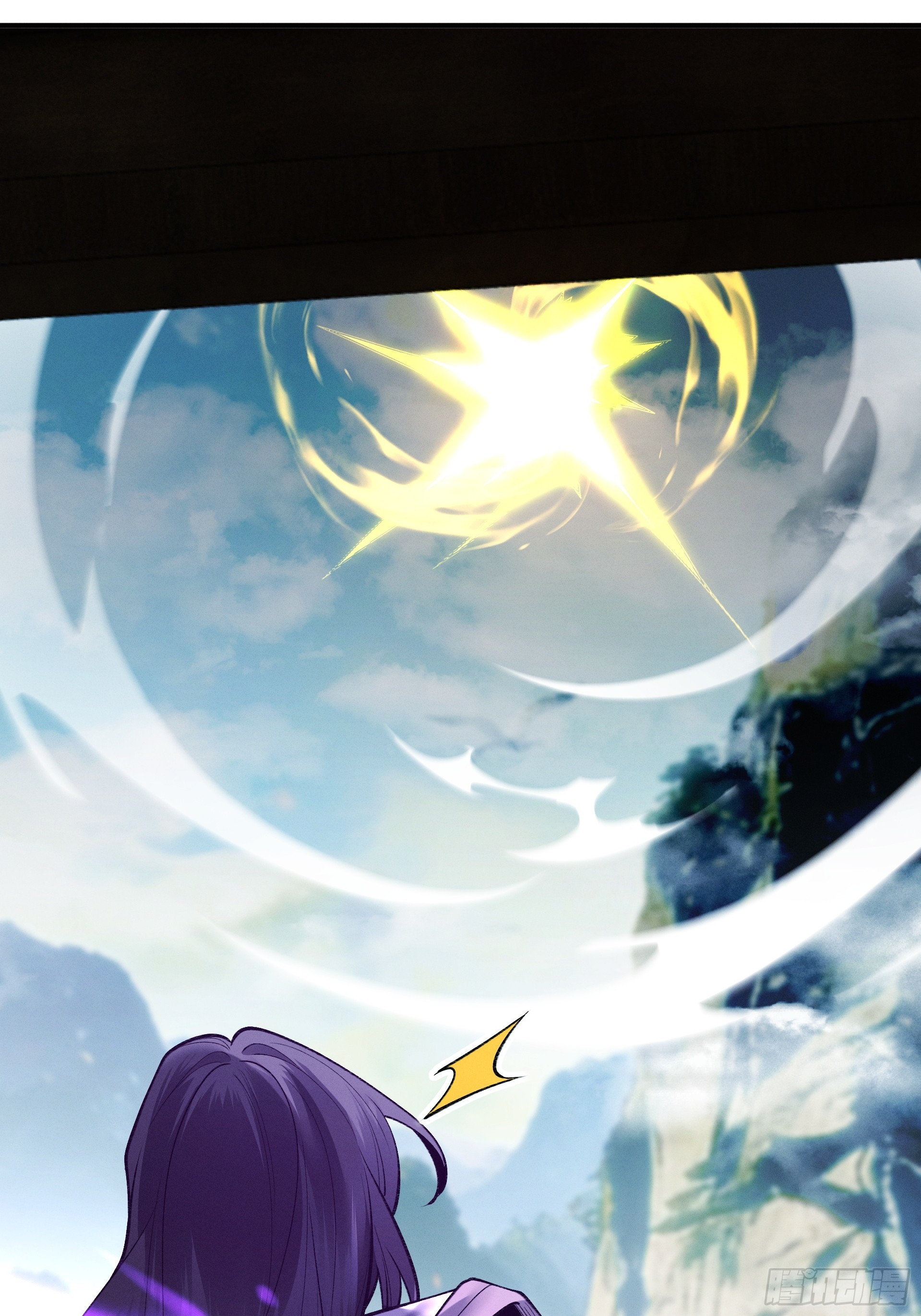 第101话 八卦有助于升仙(1/2)-第109话