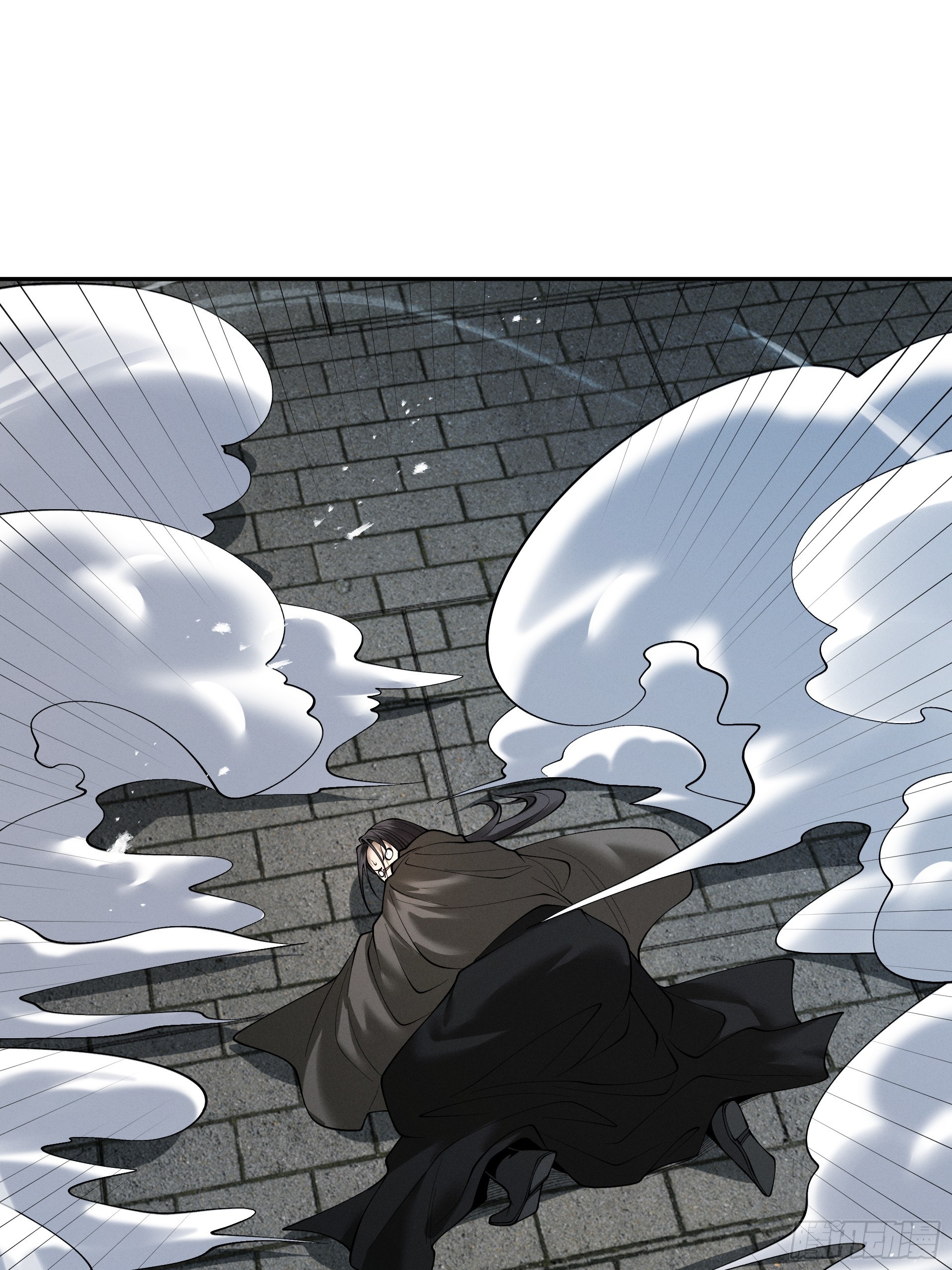 第101话 八卦有助于升仙(1/2)-第109话