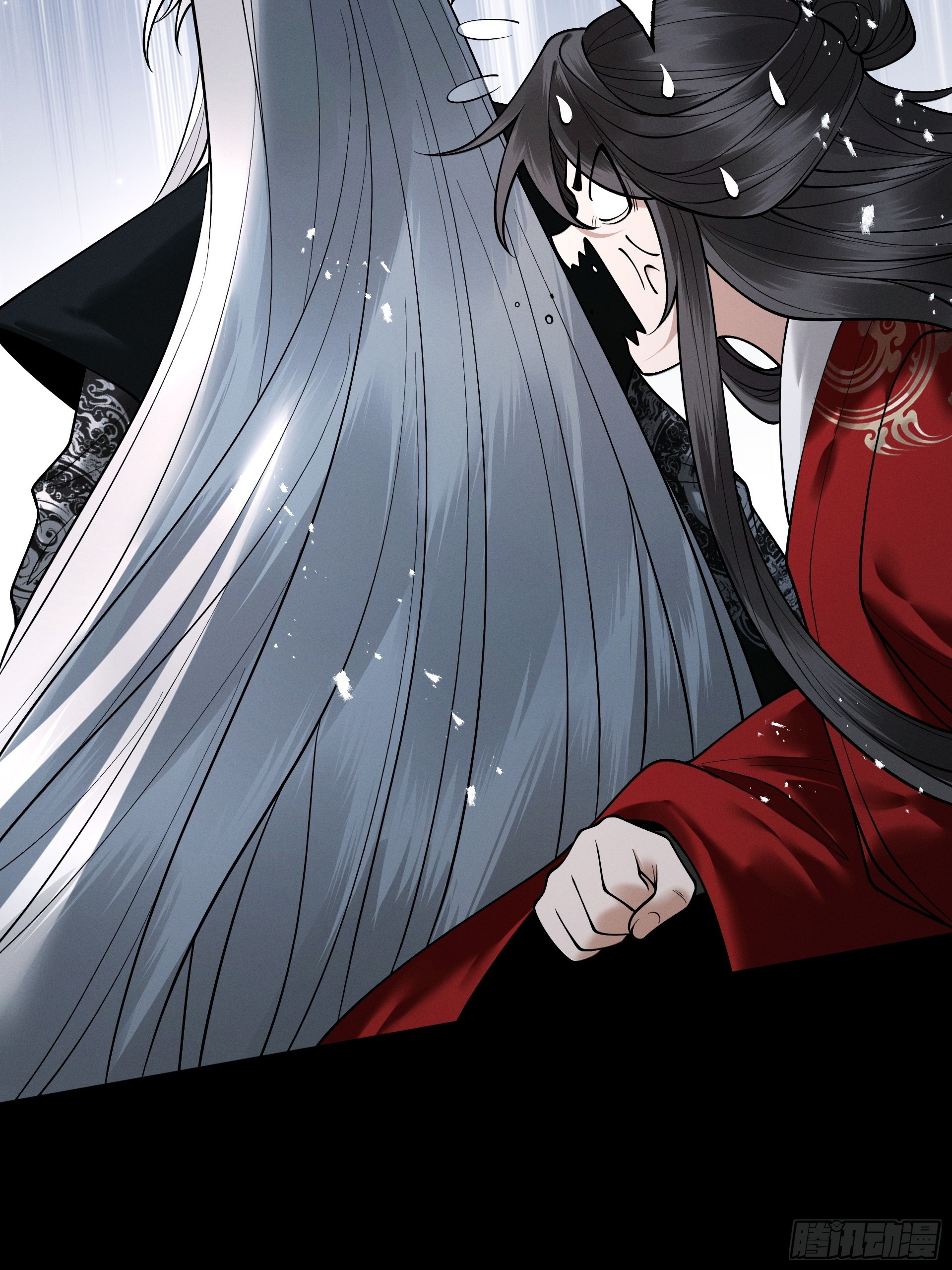 第103话 神罚降世(1/2)-第111话