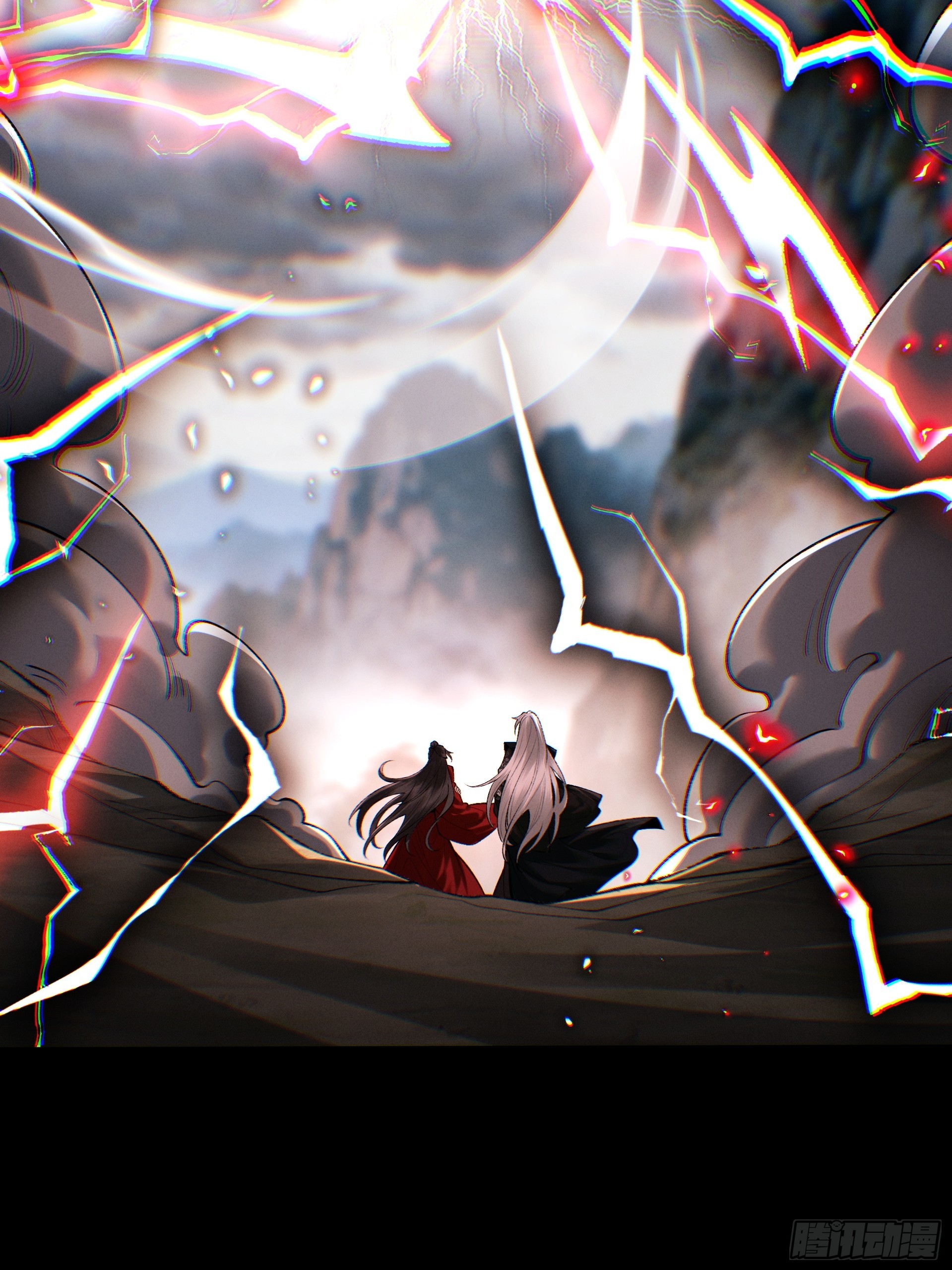 第103话 神罚降世(1/2)-第111话