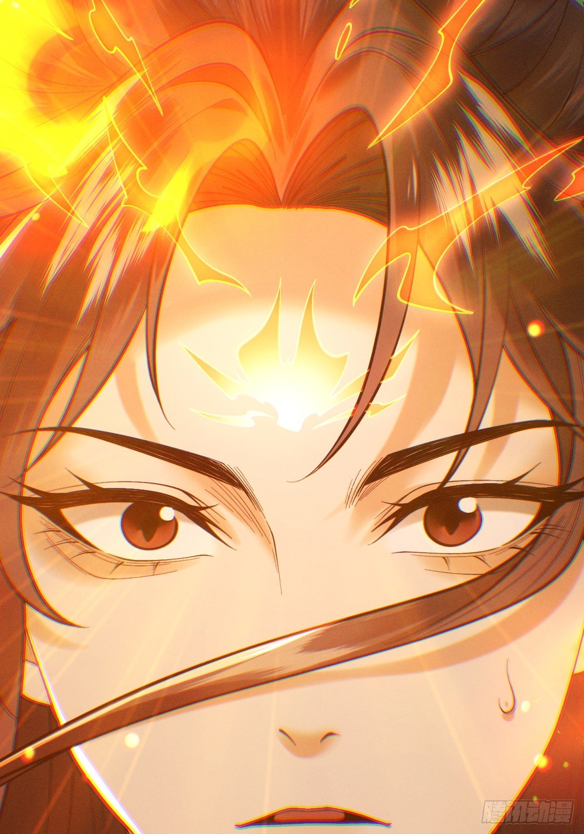 第105话 都怪我魅力太大(1/2)-第113话
