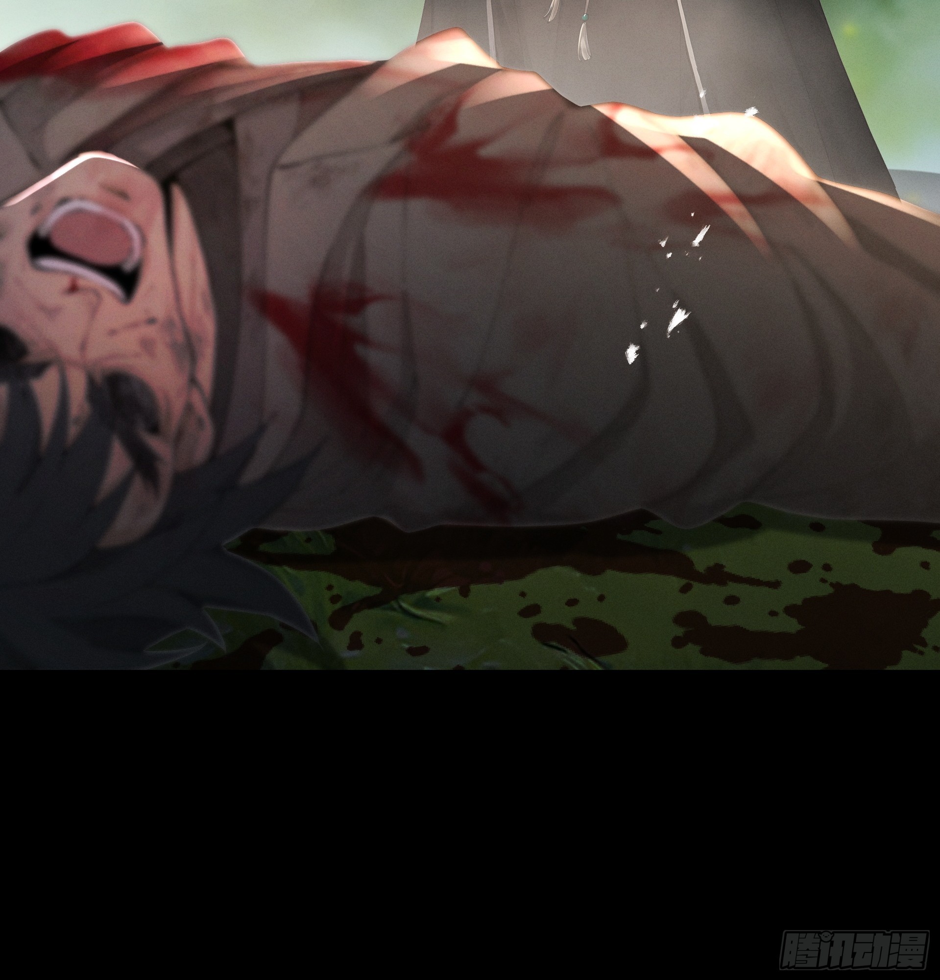 第107话 神魂双修？清白不保！(1/2)-第115话