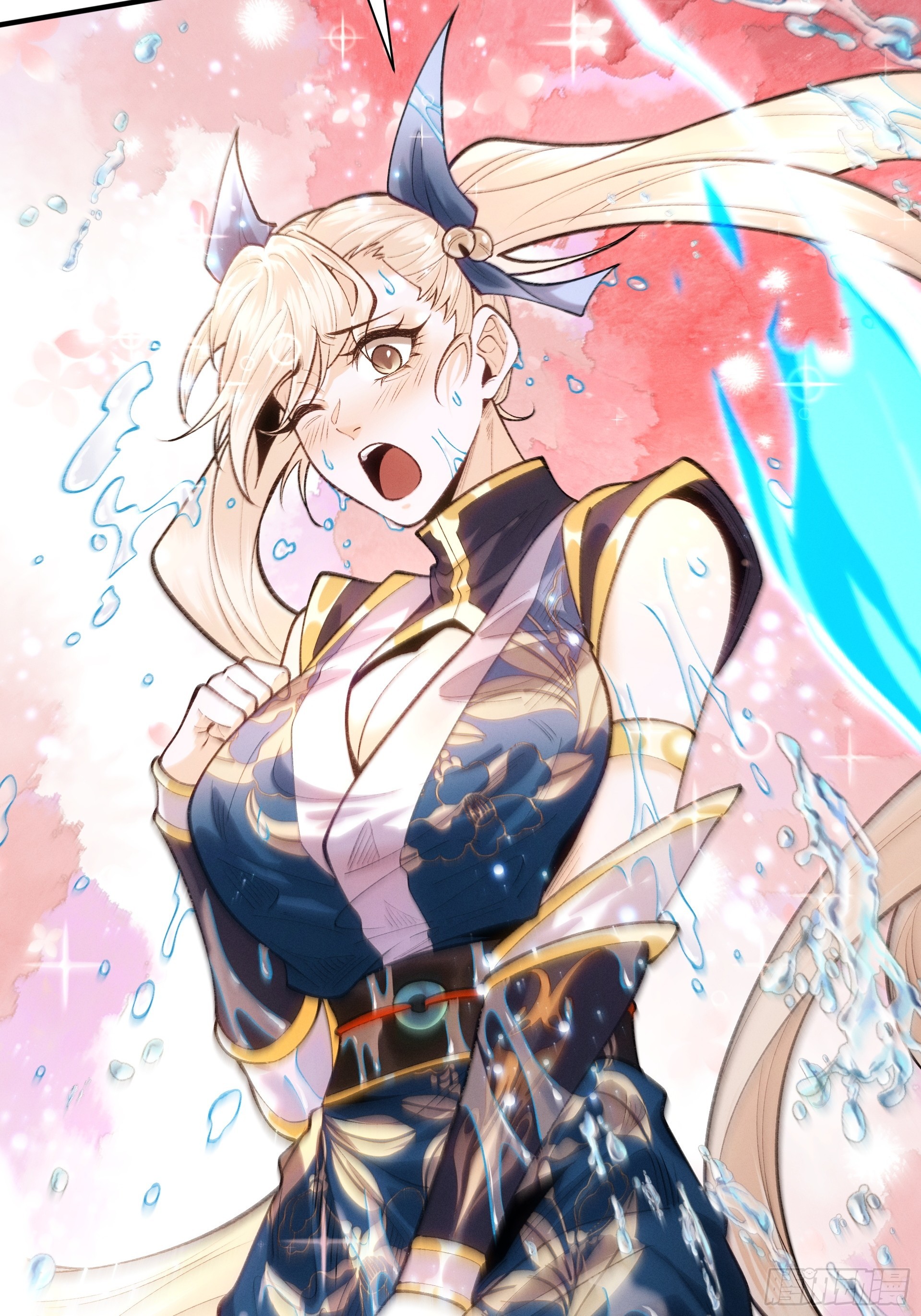 第107话 神魂双修？清白不保！(1/2)-第115话