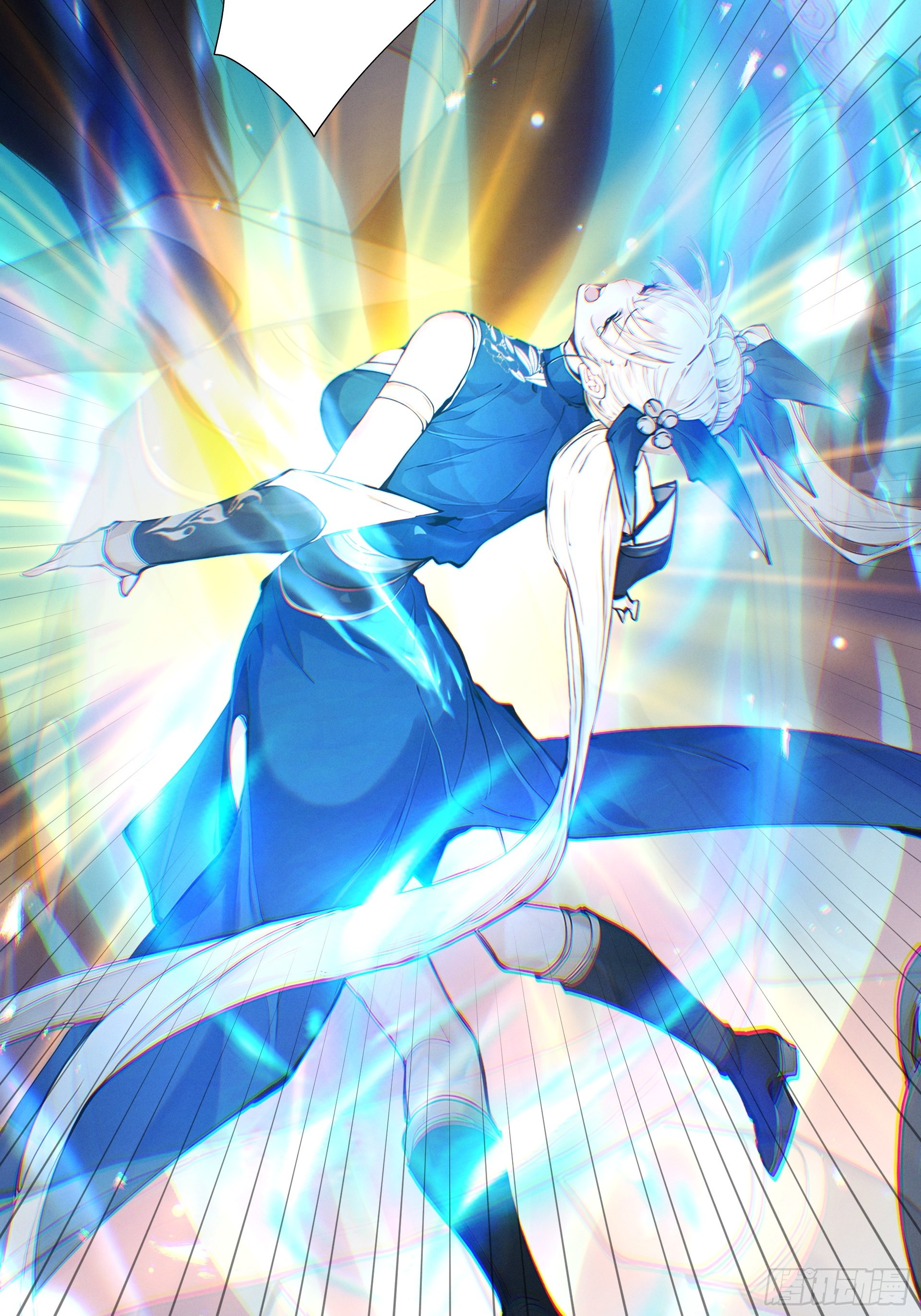 第107话 神魂双修？清白不保！(1/2)-第115话