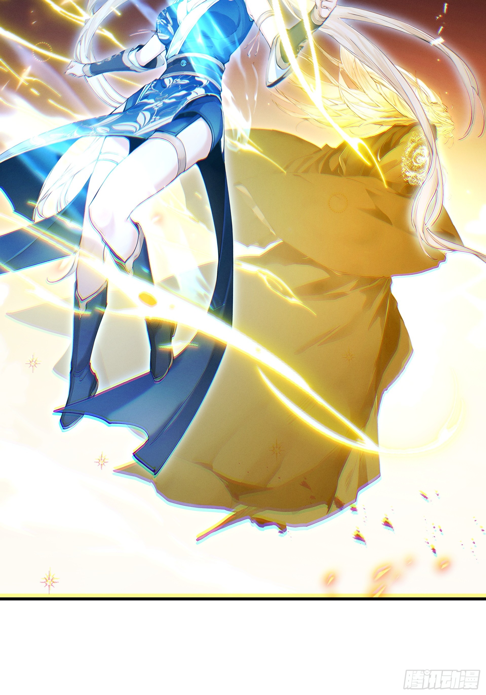第107话 神魂双修？清白不保！(1/2)-第115话