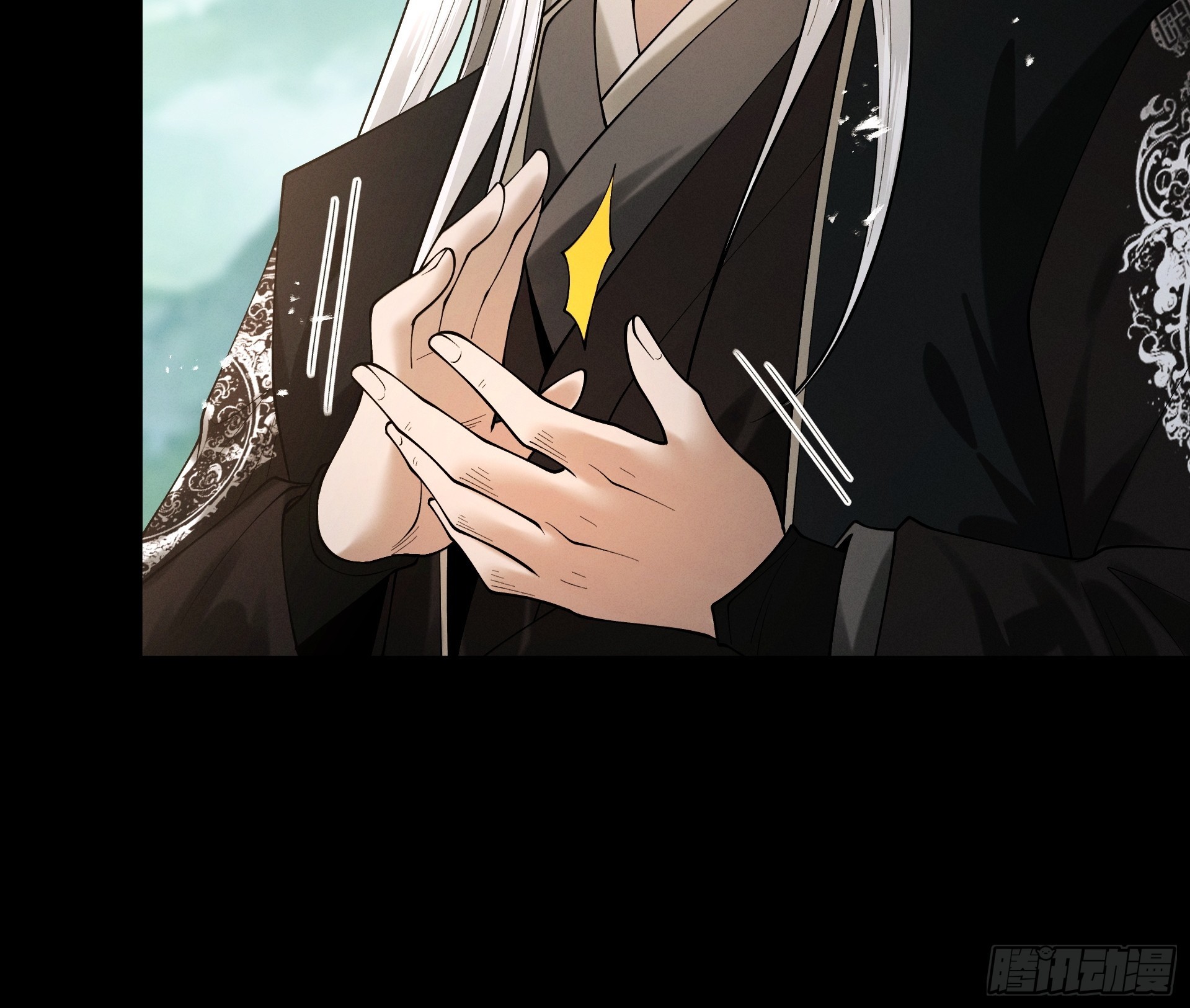 第107话 神魂双修？清白不保！(1/2)-第115话