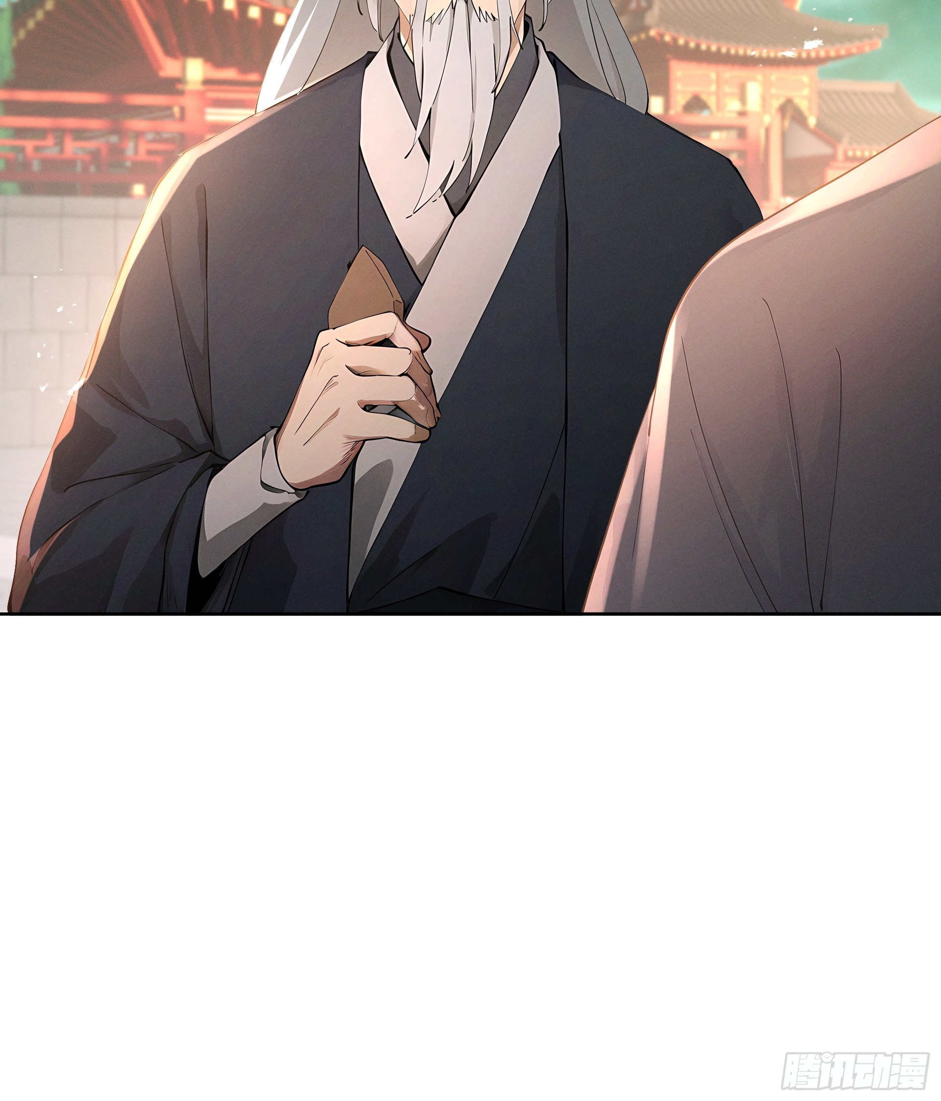 第110话 顶级凡尔赛(1/2)-第119话
