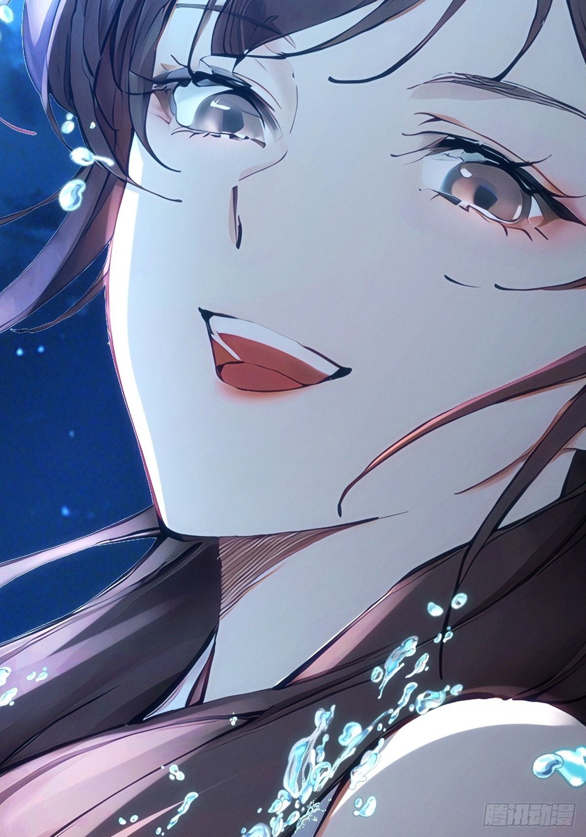 第116话 对我的货满意吗-第125话