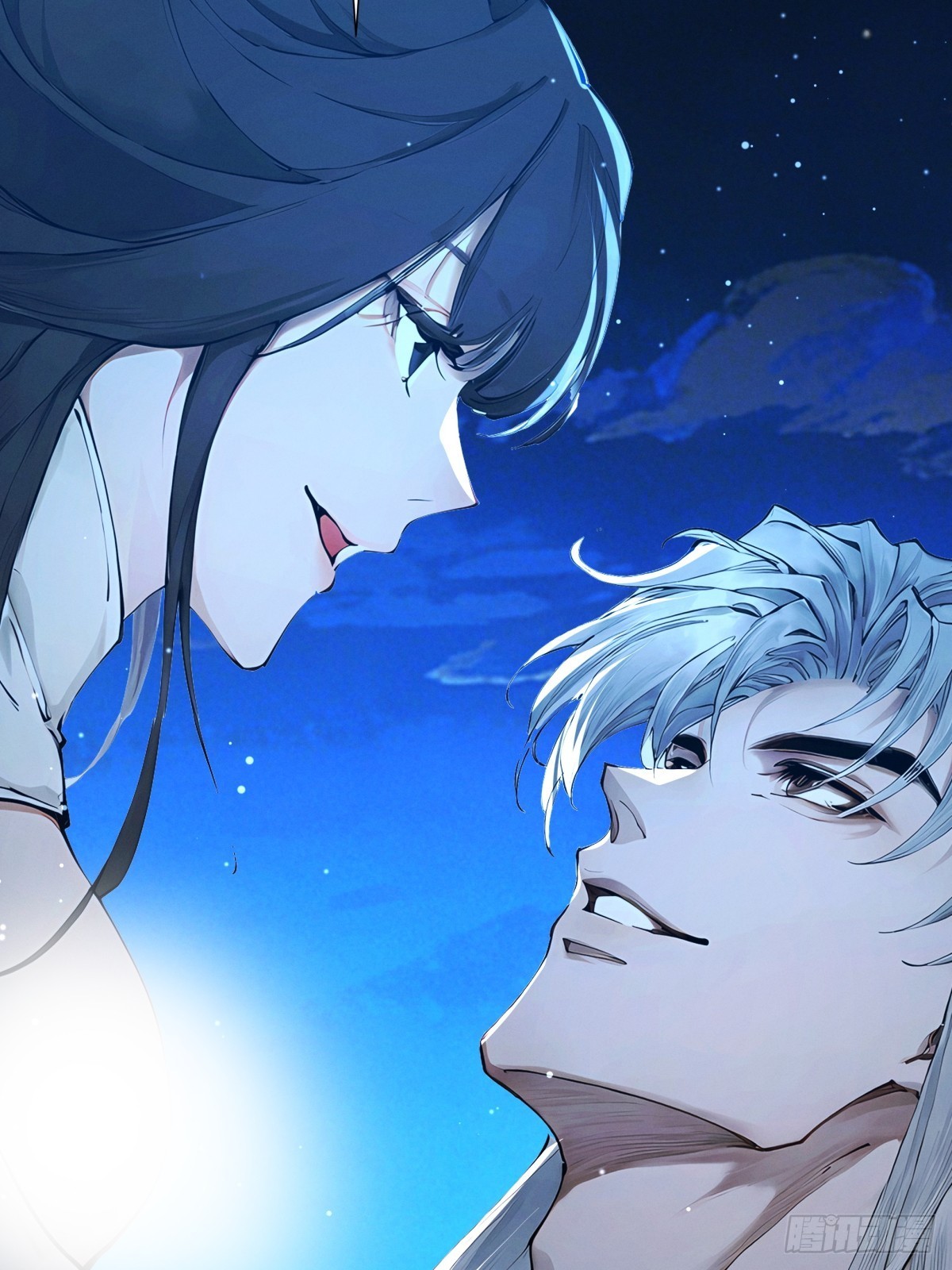 第116话 对我的货满意吗-第125话
