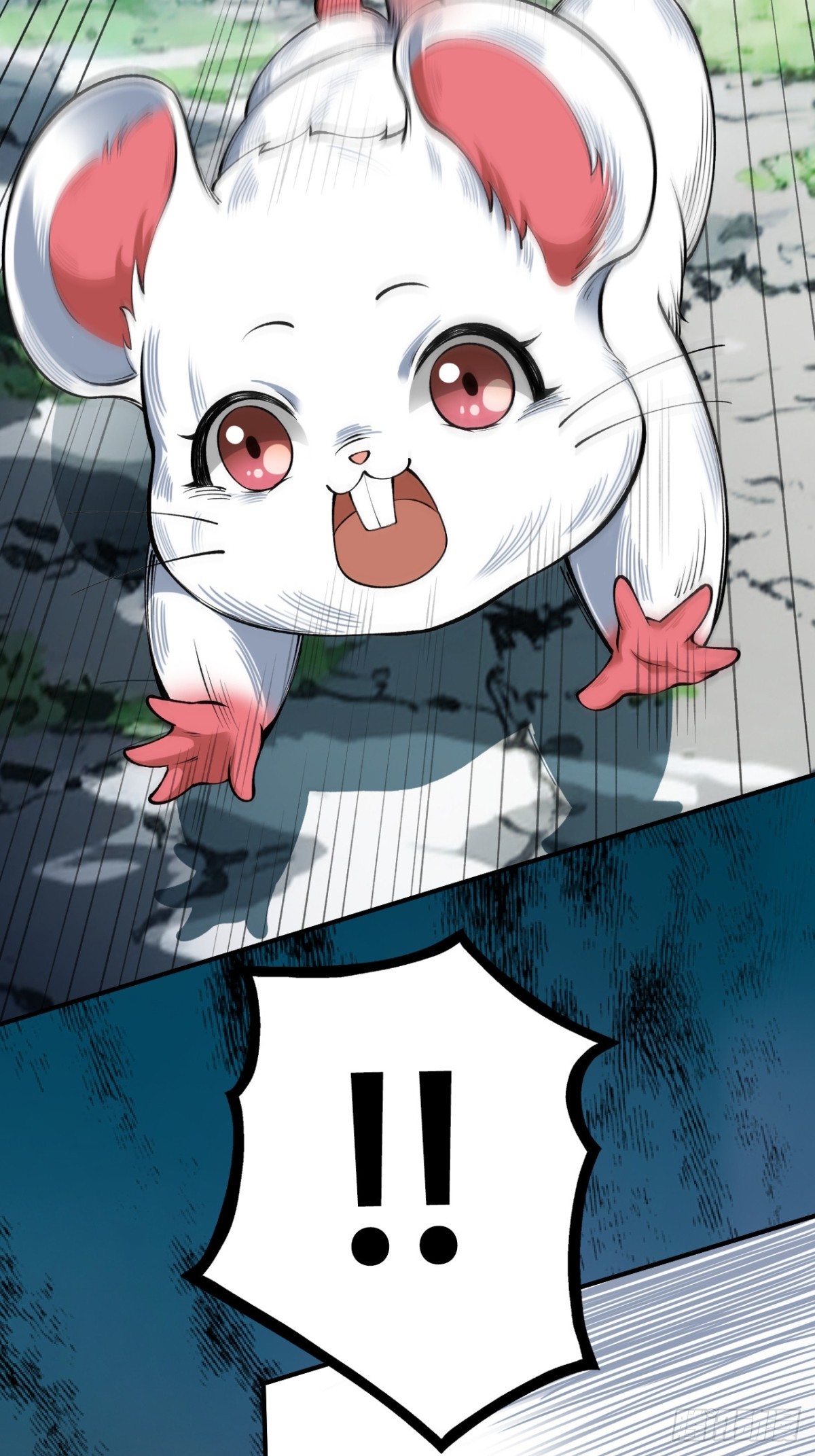 第18话 猫抓老鼠(1/2)-第19话