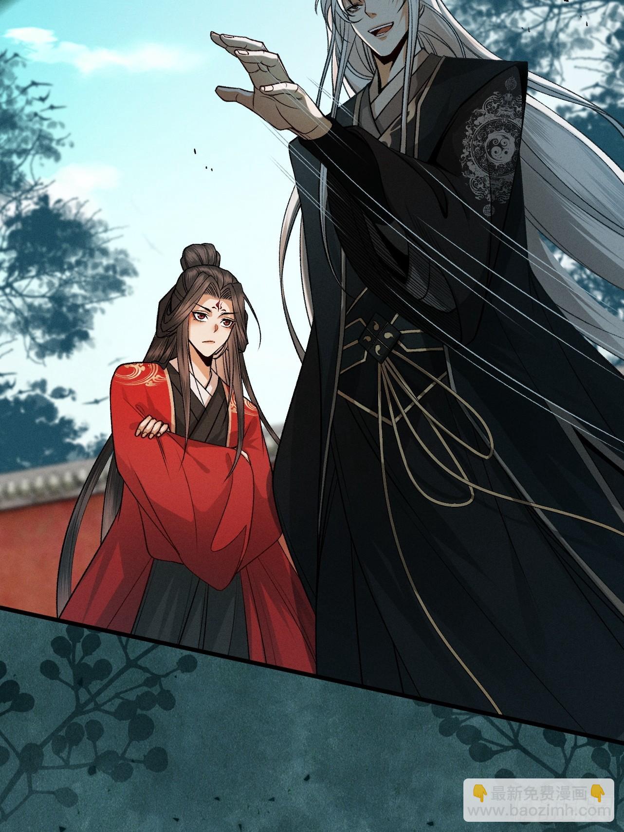 第57话 佛面魔心(1/3)-第59话