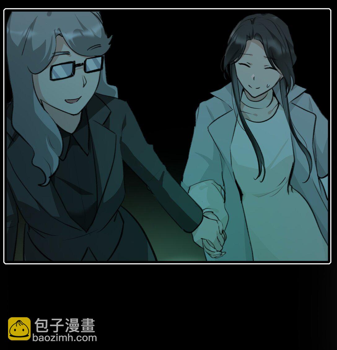 101 阿琇，生日快乐-第105话
