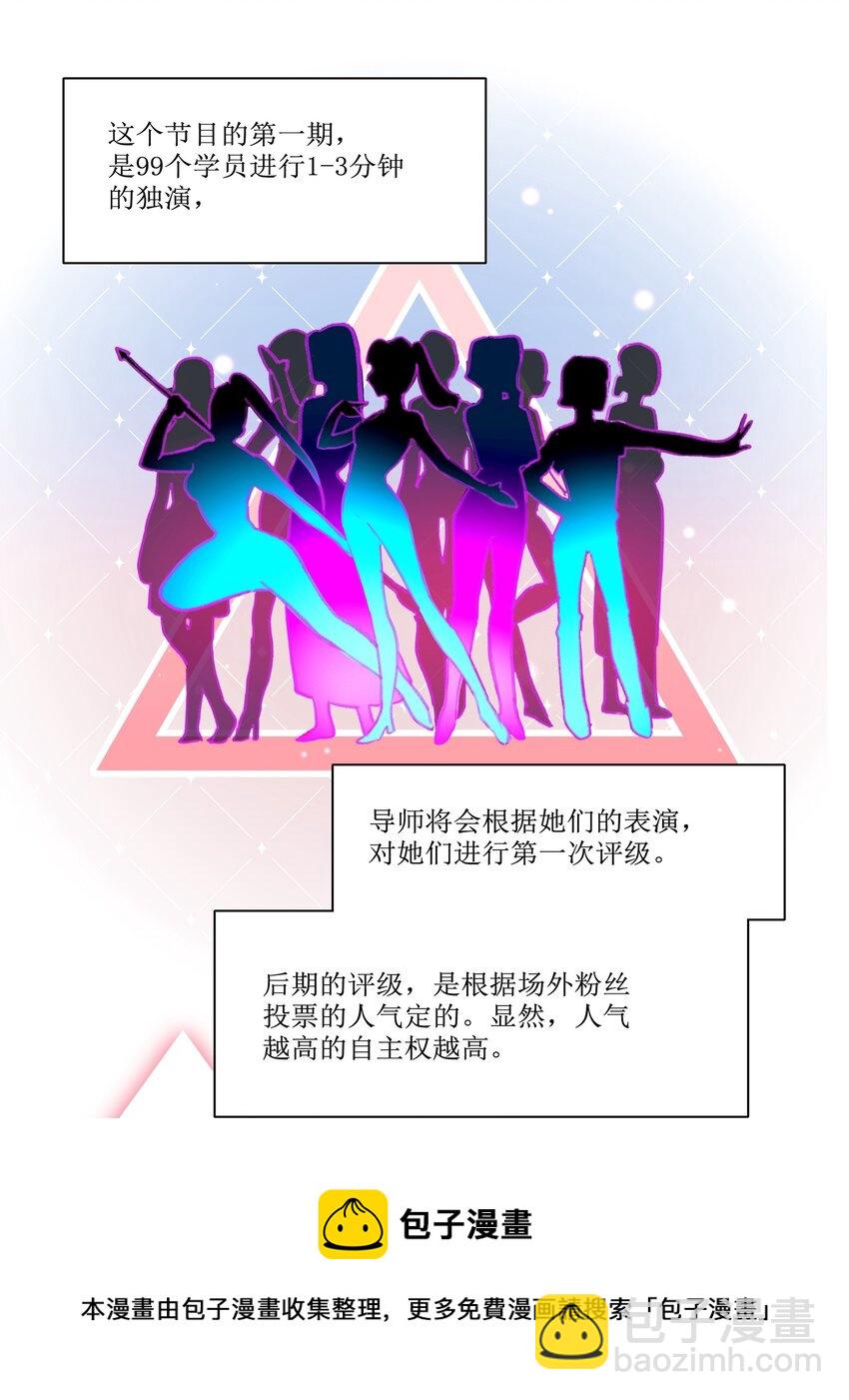 011 你现在用什么身份说这句话？-第13话