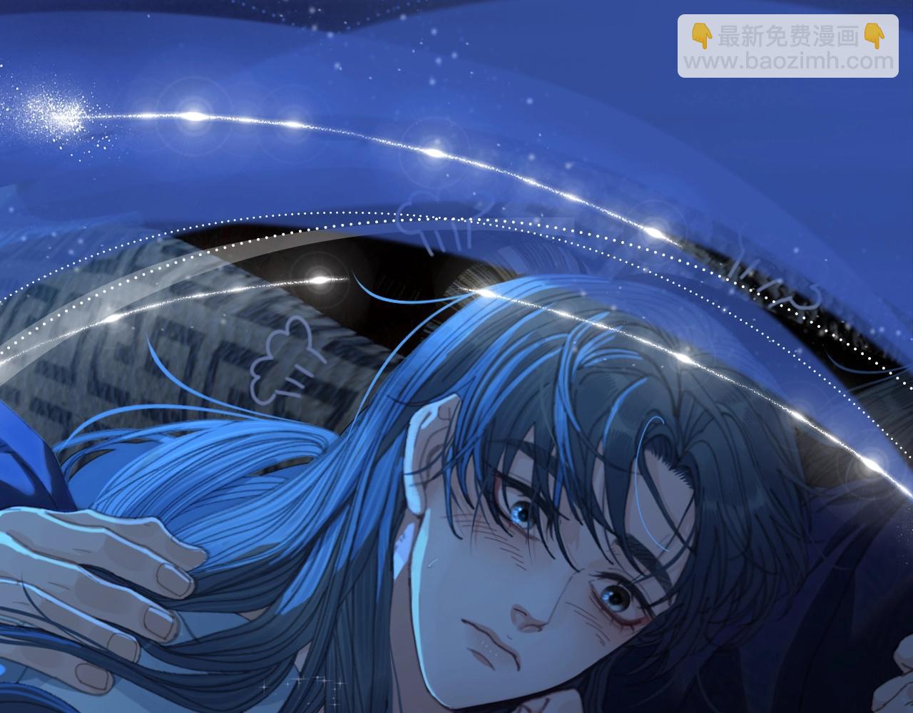 特典祈愿：8月22日 遇蛇 妖媚绮梦 共坠冶艳情网-第111话