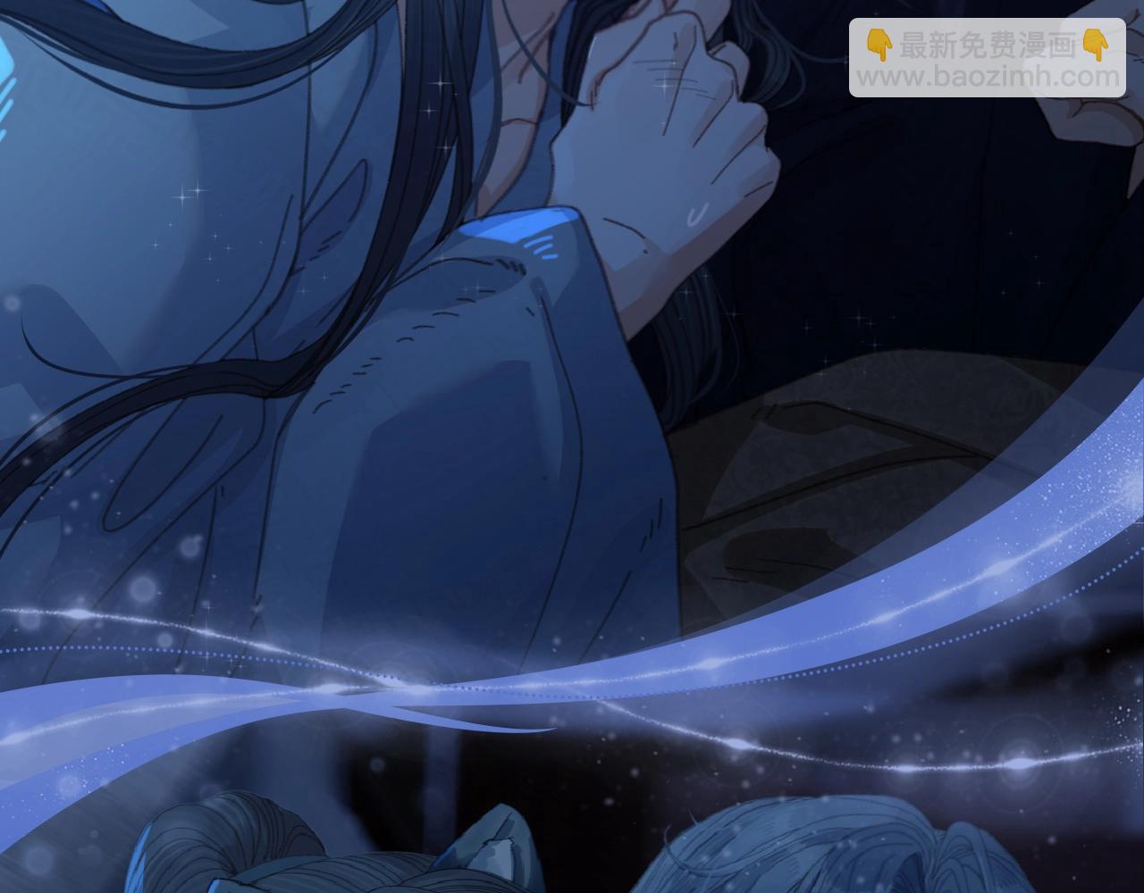 特典祈愿：8月22日 遇蛇 妖媚绮梦 共坠冶艳情网-第111话