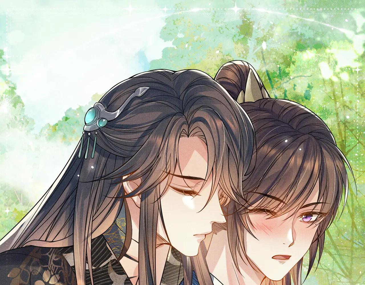 特典公开：6月13日 双人同乘，在马背的颠簸上感受温情-第109话