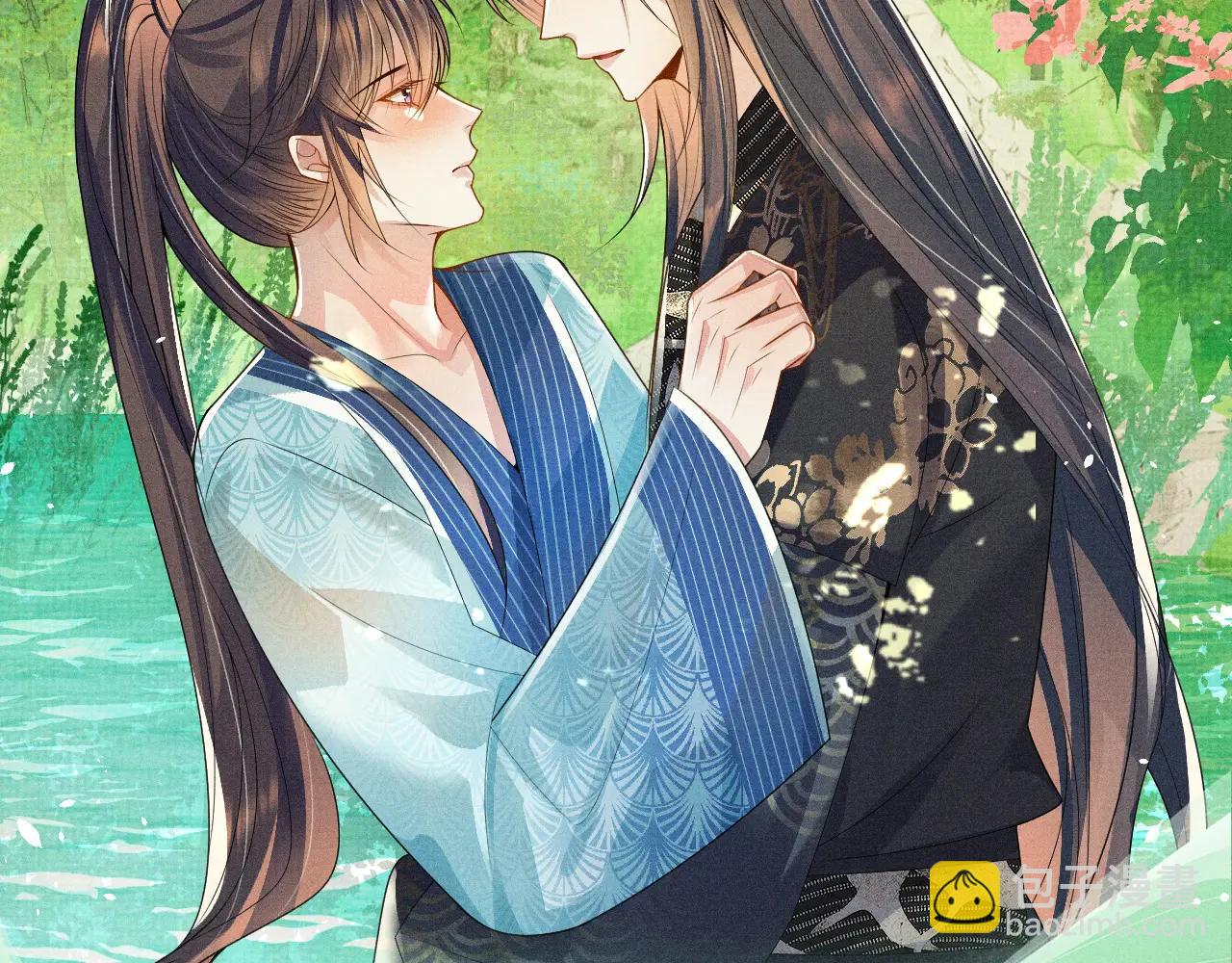 特典公开：6月13日 双人同乘，在马背的颠簸上感受温情-第109话