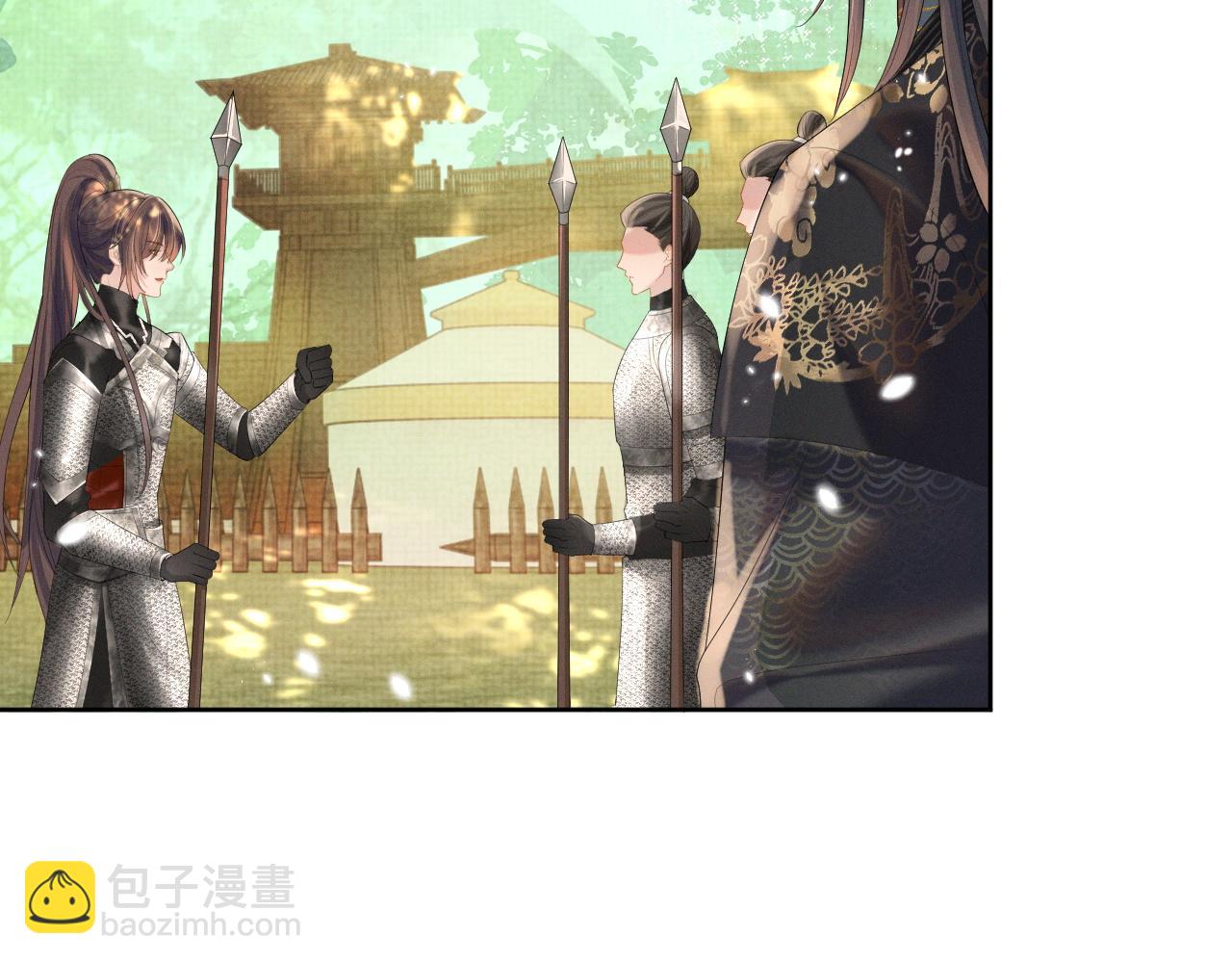第37话 彻夜的纠缠(1/3)-第37话