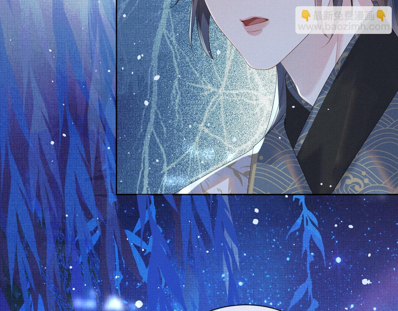 第39话 强烈的独占欲(1/3)-第39话