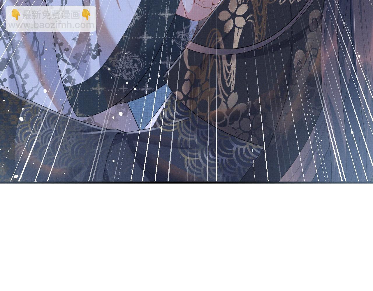 第43话 两人决裂？！(1/3)-第43话