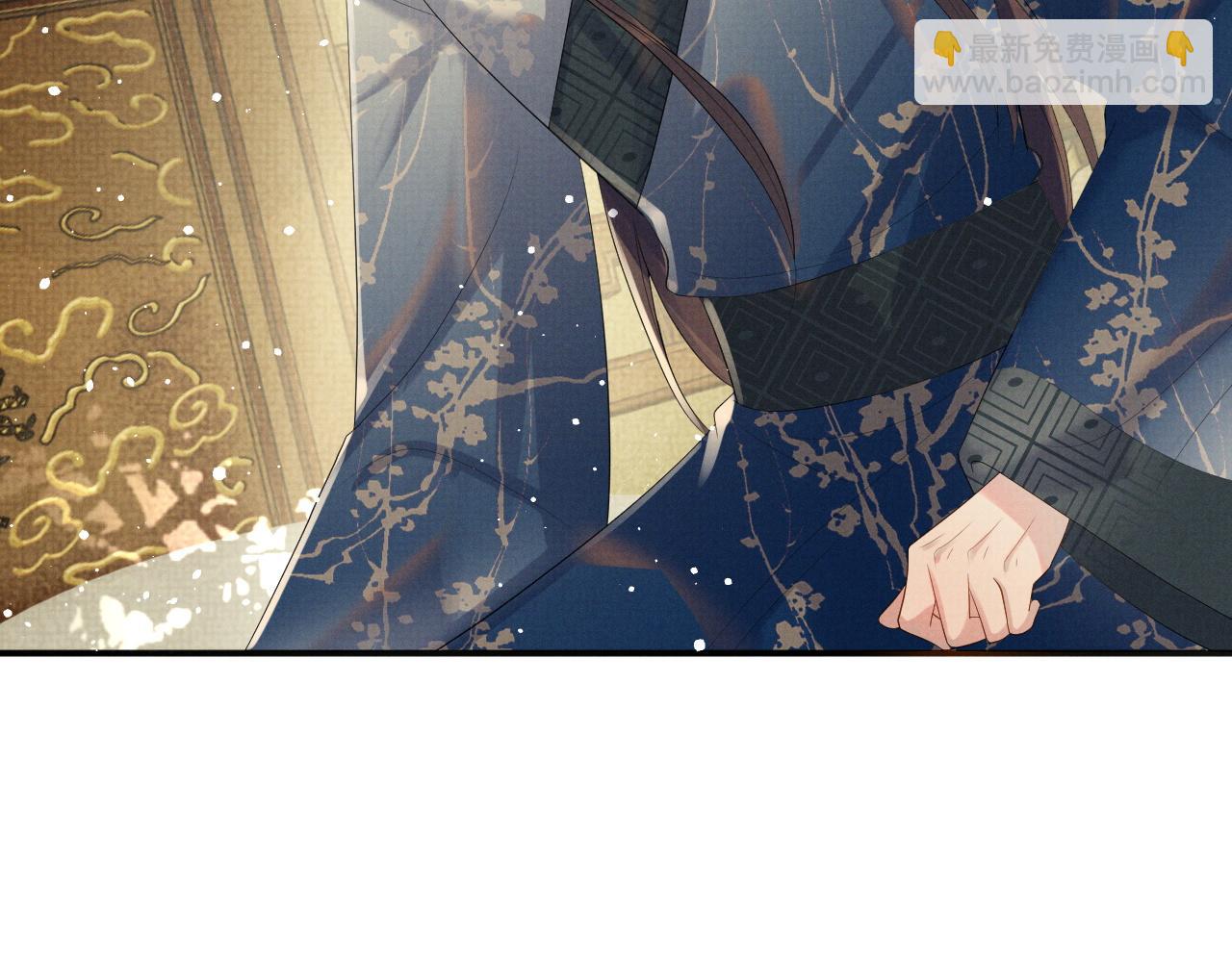 第45话 终究还是在意他(1/3)-第45话
