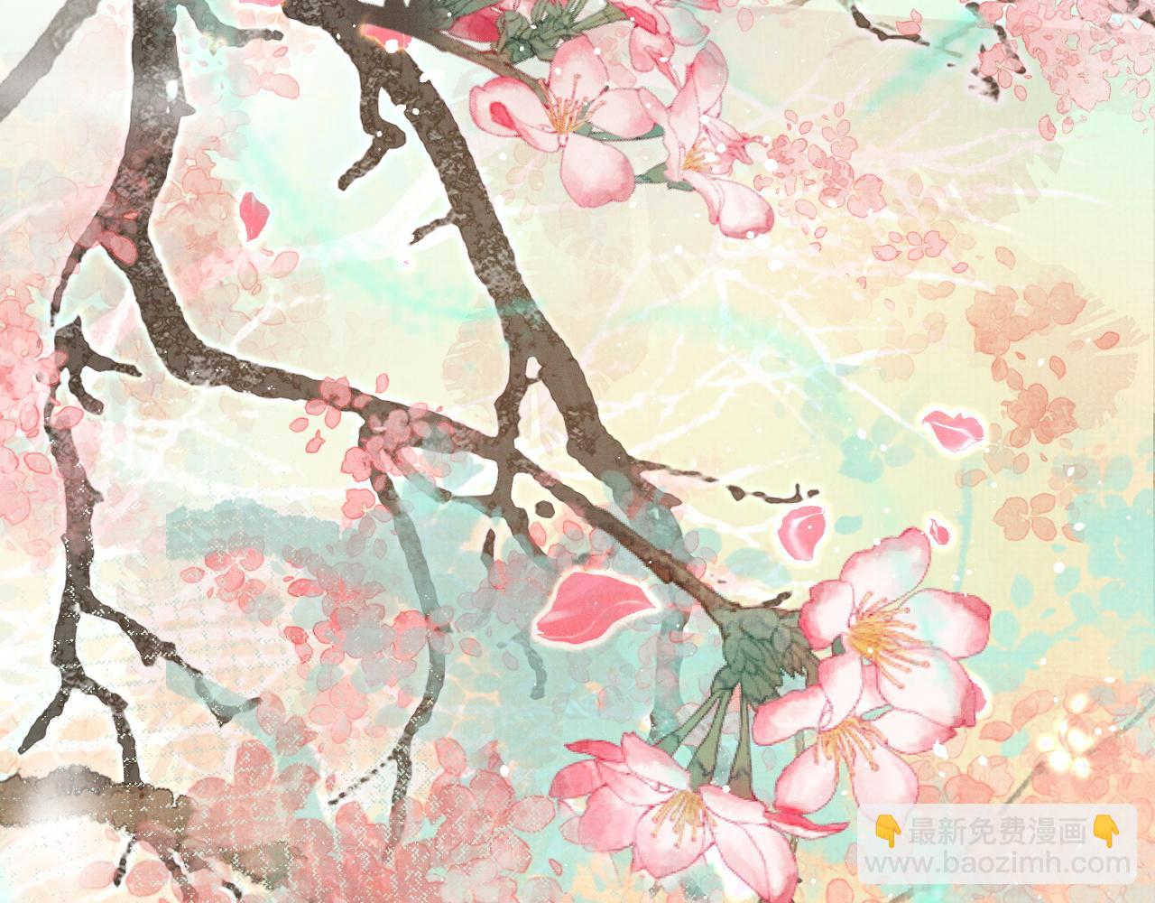 第53话 你是我的故乡(1/2)-第53话