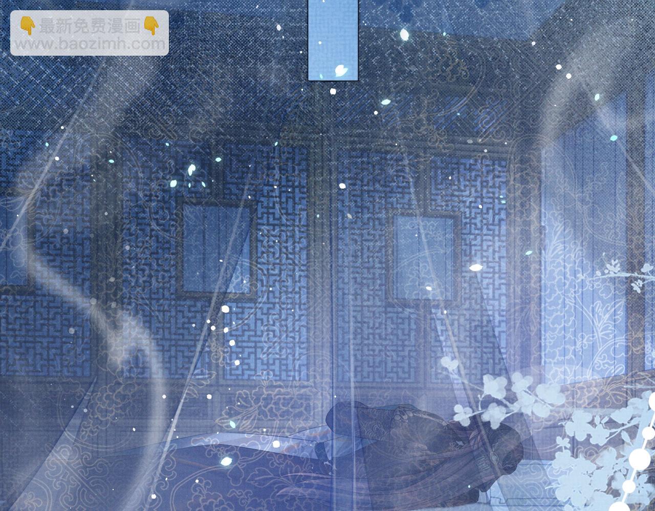 第53话 你是我的故乡(1/2)-第53话