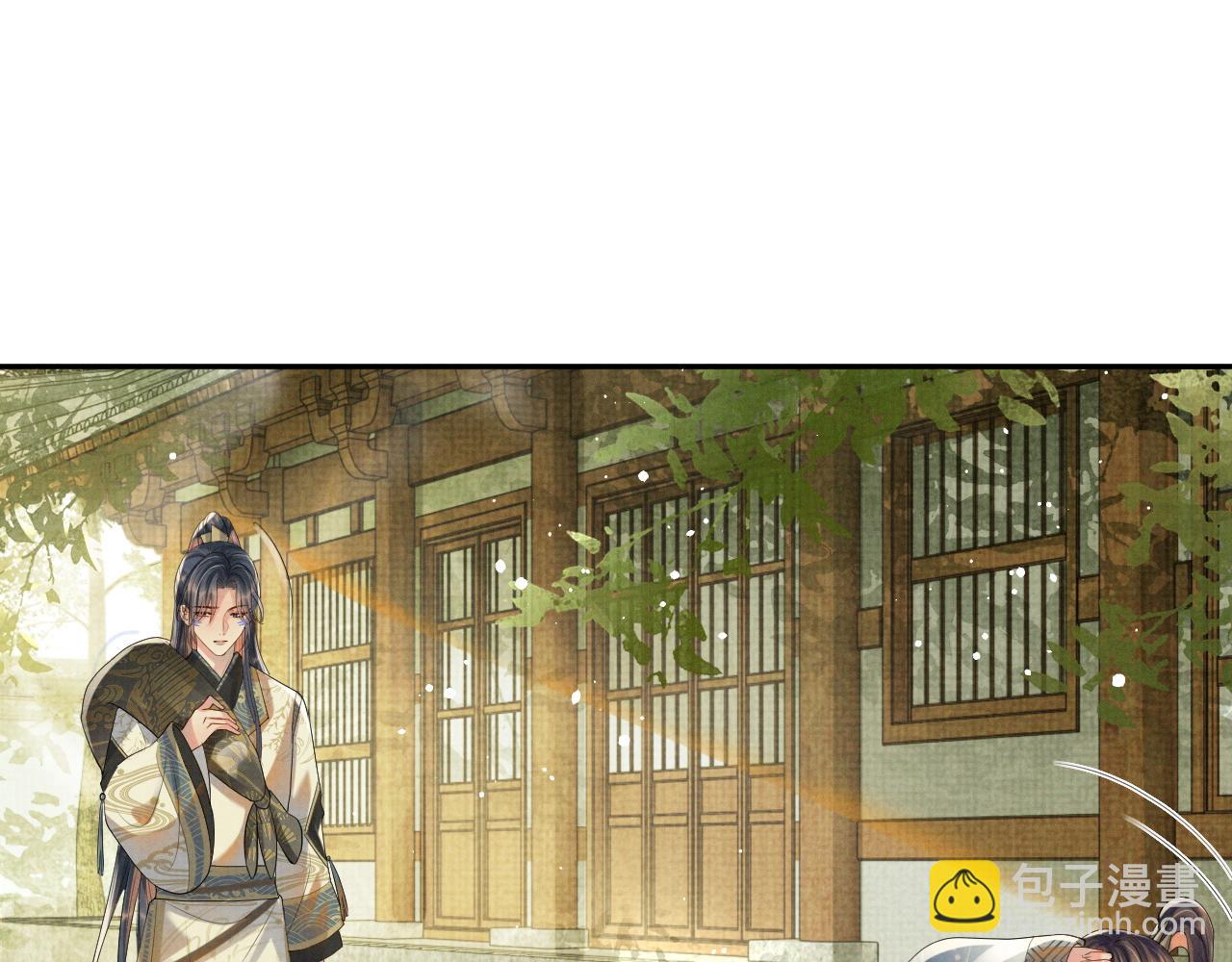 第55话 你要我当谁(1/3)-第55话