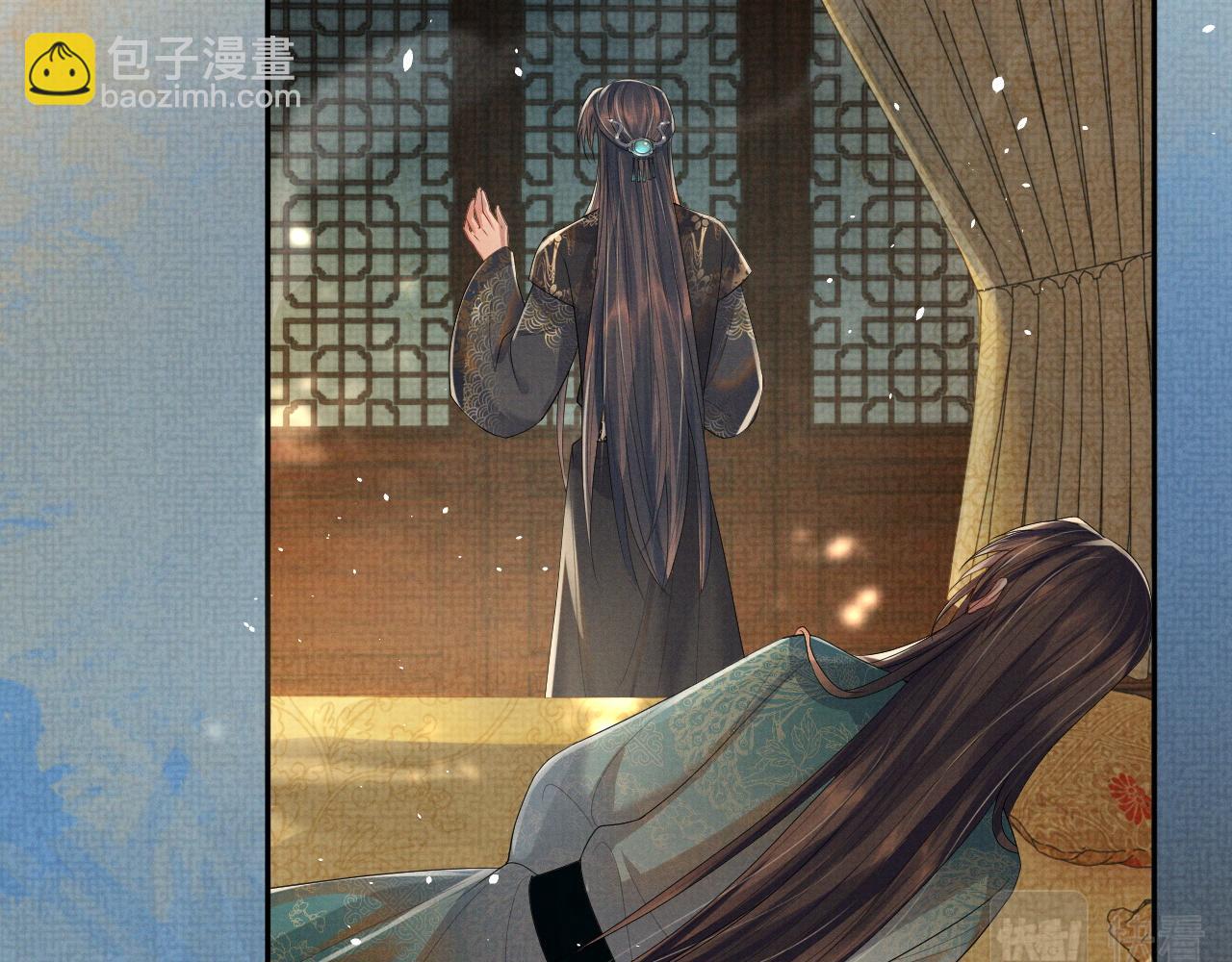 第73话 一次别离(1/3)-第73话