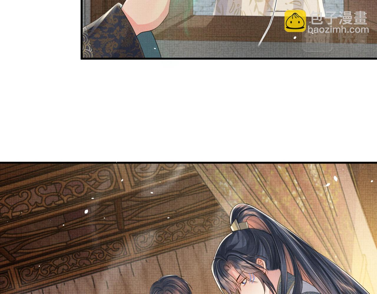 第83话 旧作新画(1/2)-第83话