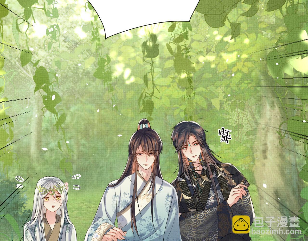 第85话 最后的温馨(1/3)-第85话