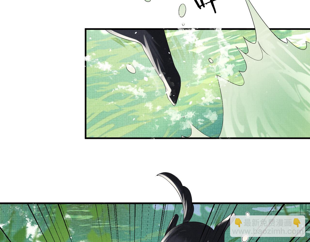 第85话 最后的温馨(1/3)-第85话