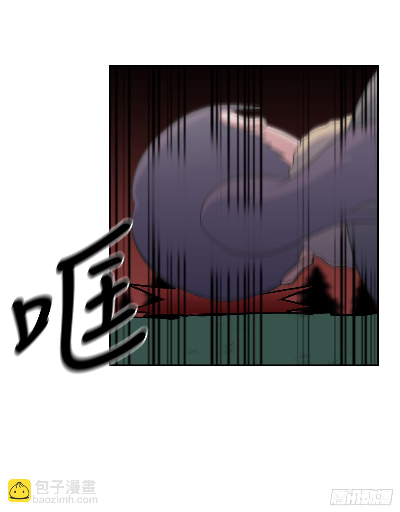 12.守护重要的人(1/2)-第13话