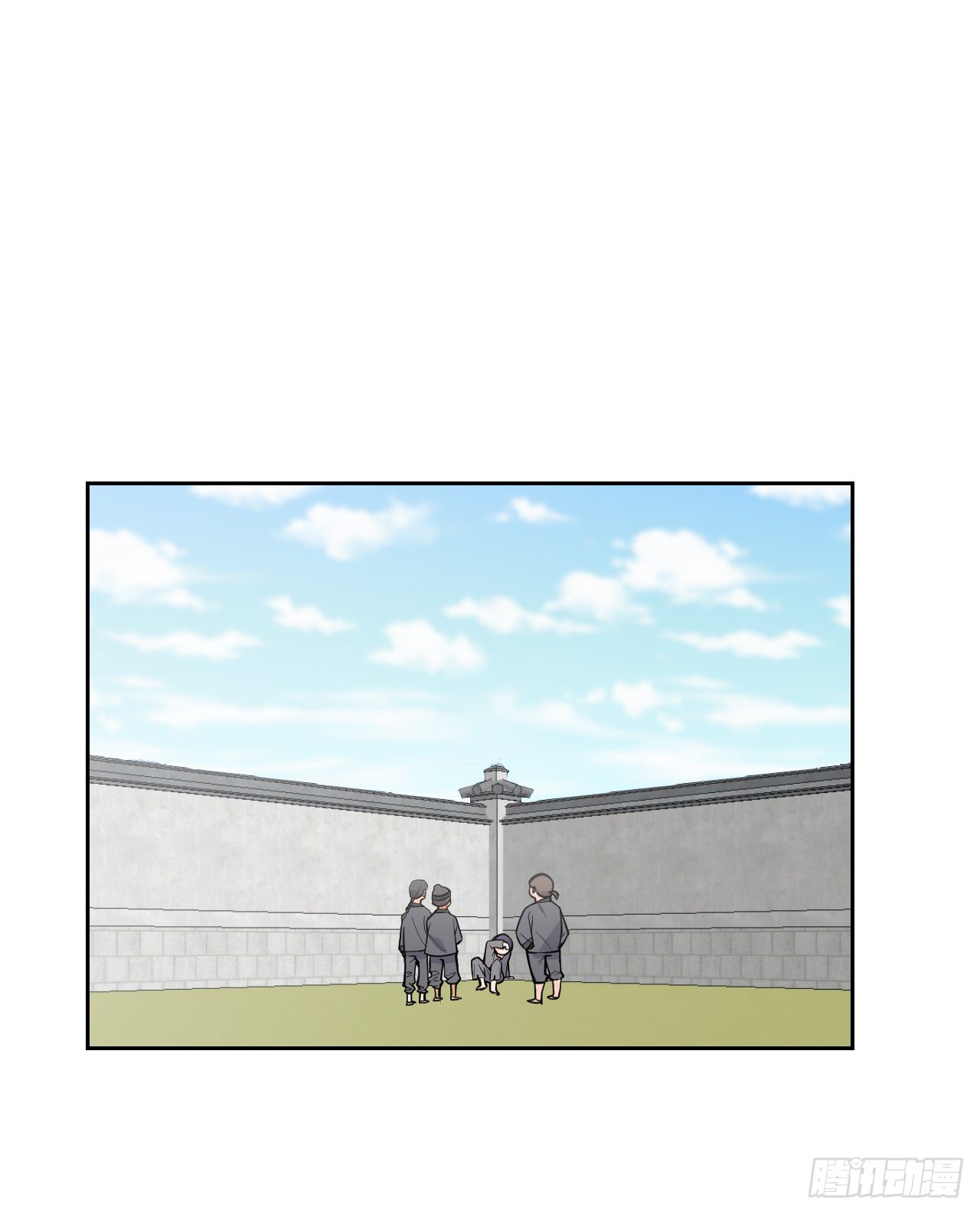 16.视灵者(1/2)-第17话