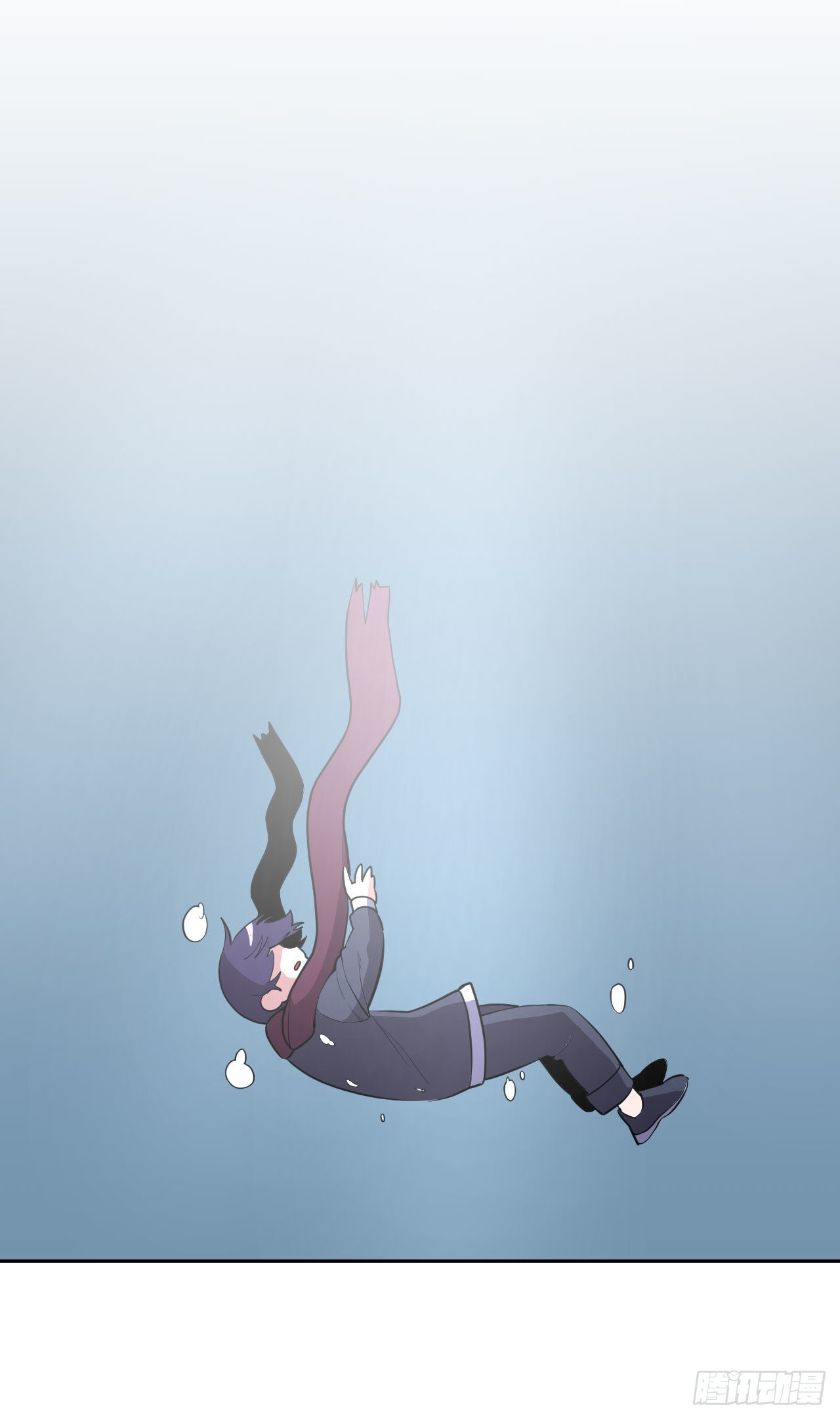 2.我的地狱(1/2)-第3话