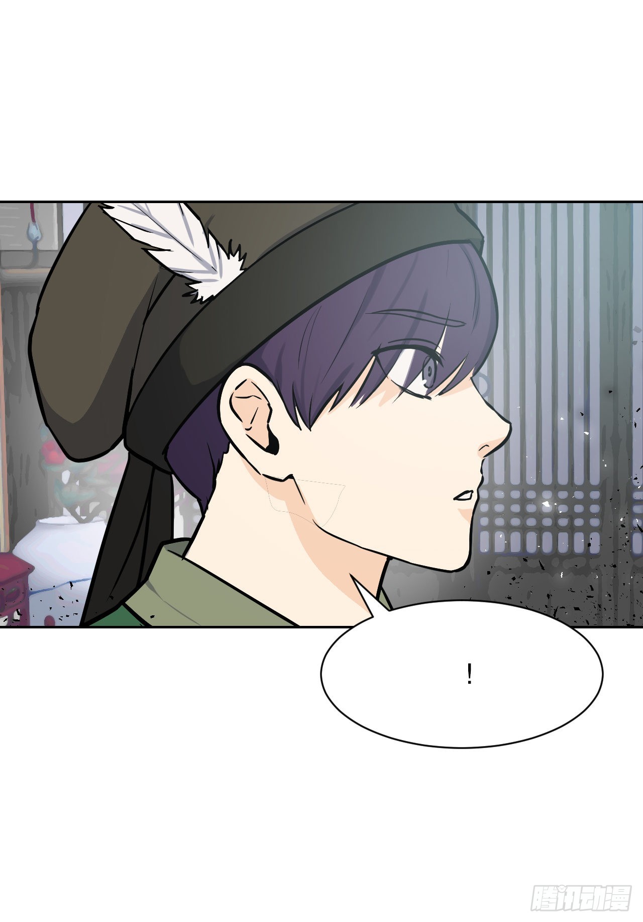 24.占卦(1/2)-第25话