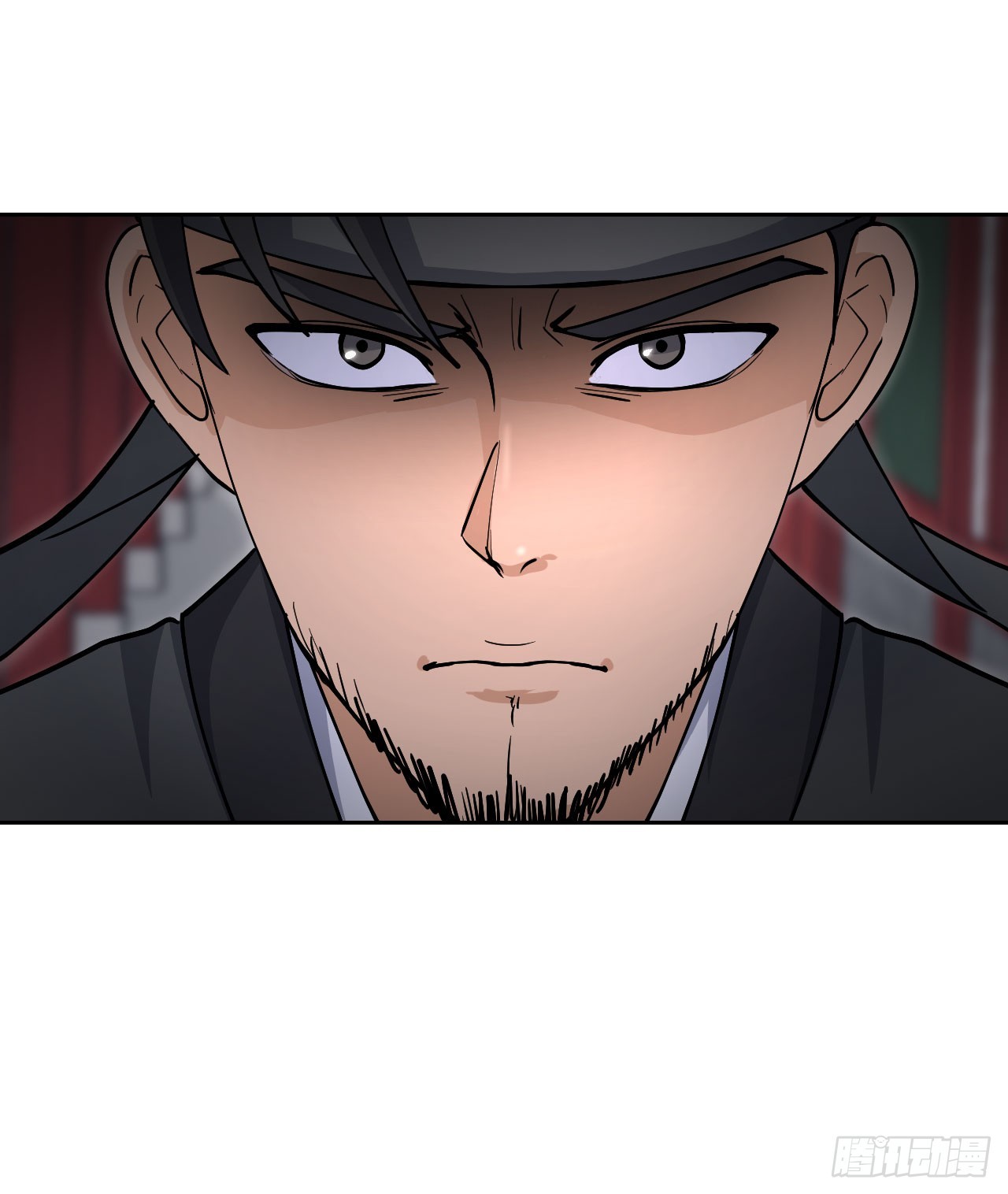 28.天下第一剑(1/3)-第29话