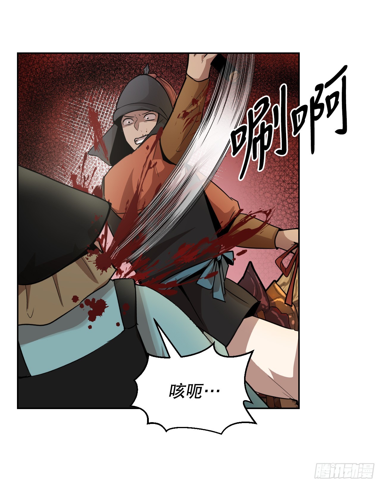 34.冲动(1/3)-第35话