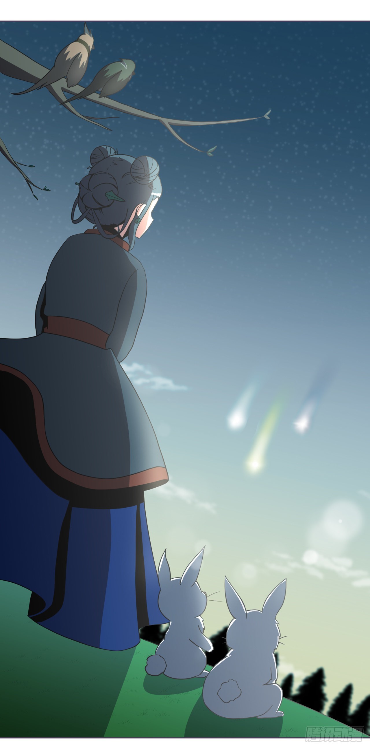 4.见到熊女(1/2)-第5话