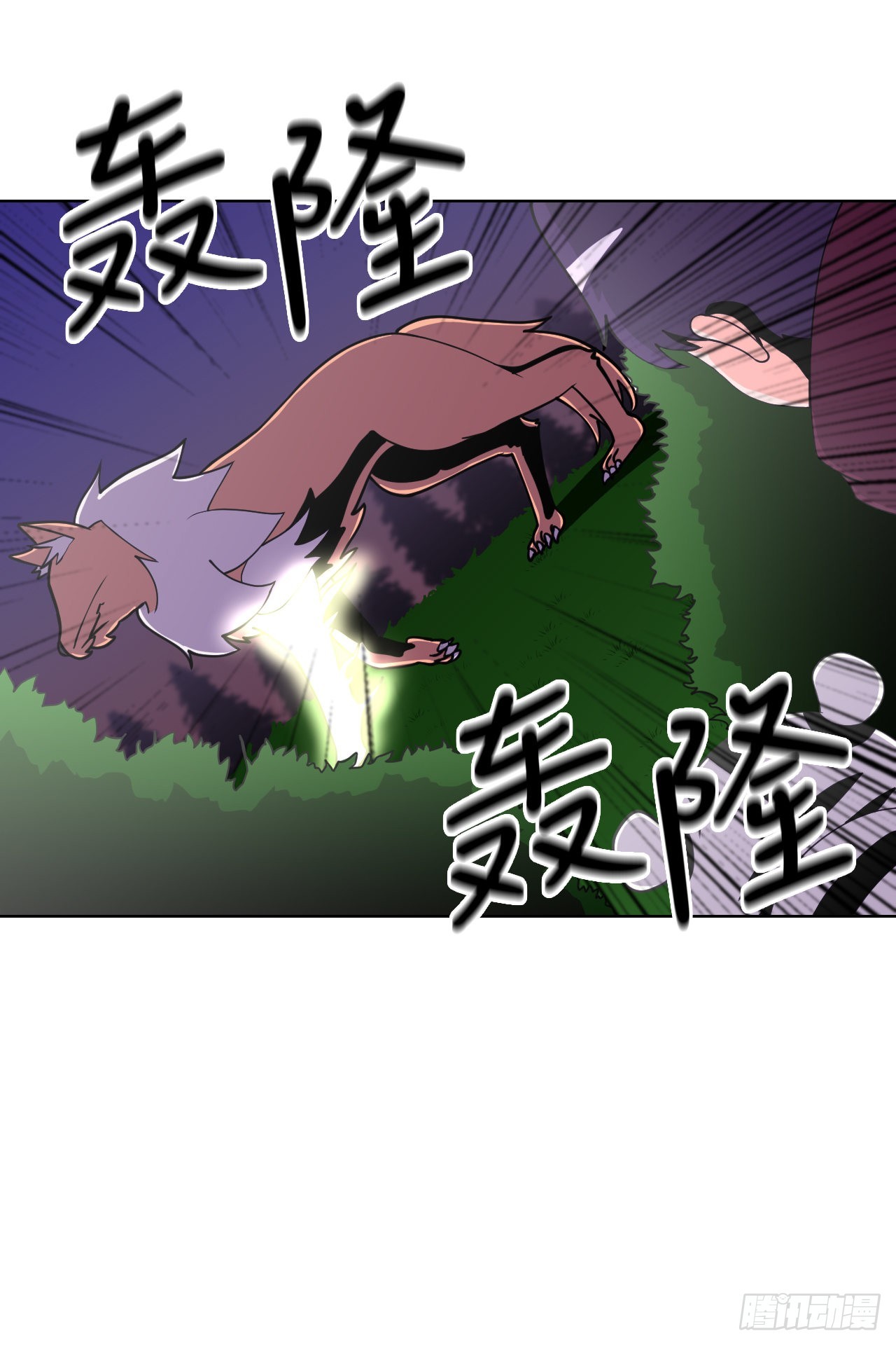4.见到熊女(1/2)-第5话