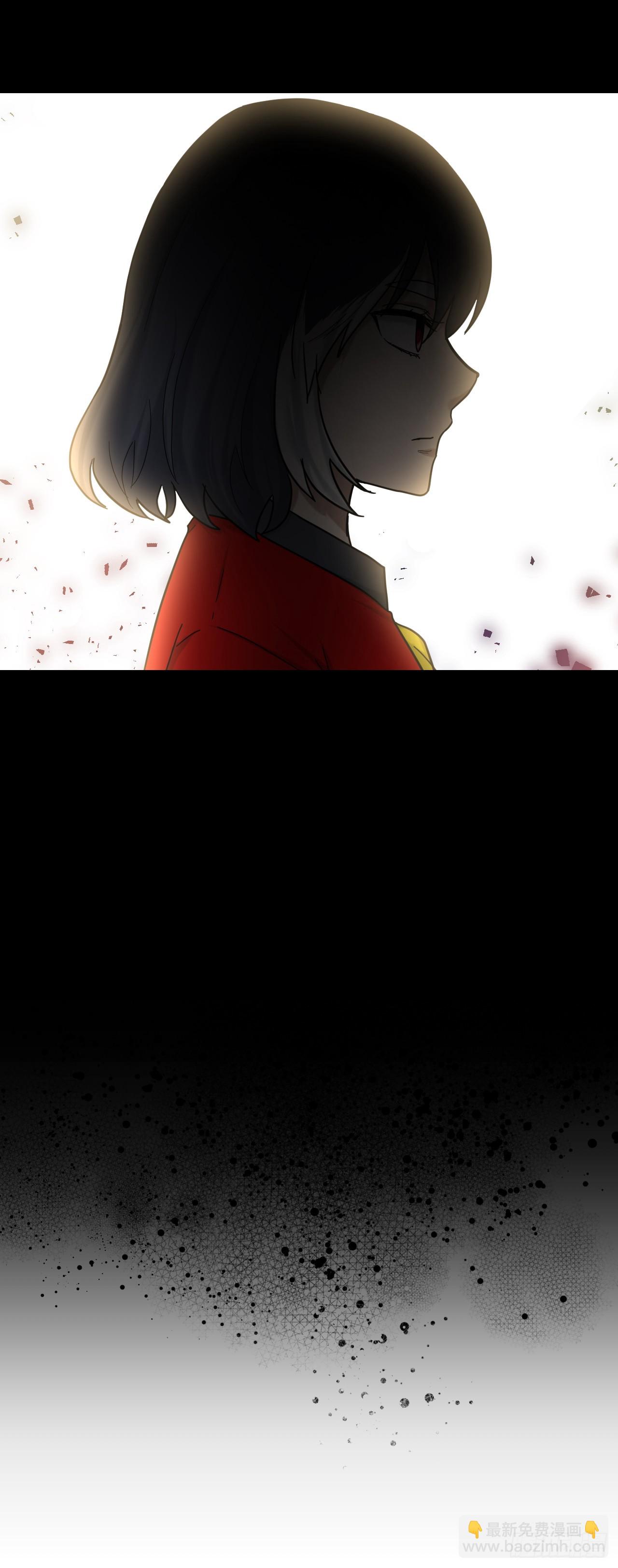 40.涅槃(1/3)-第41话
