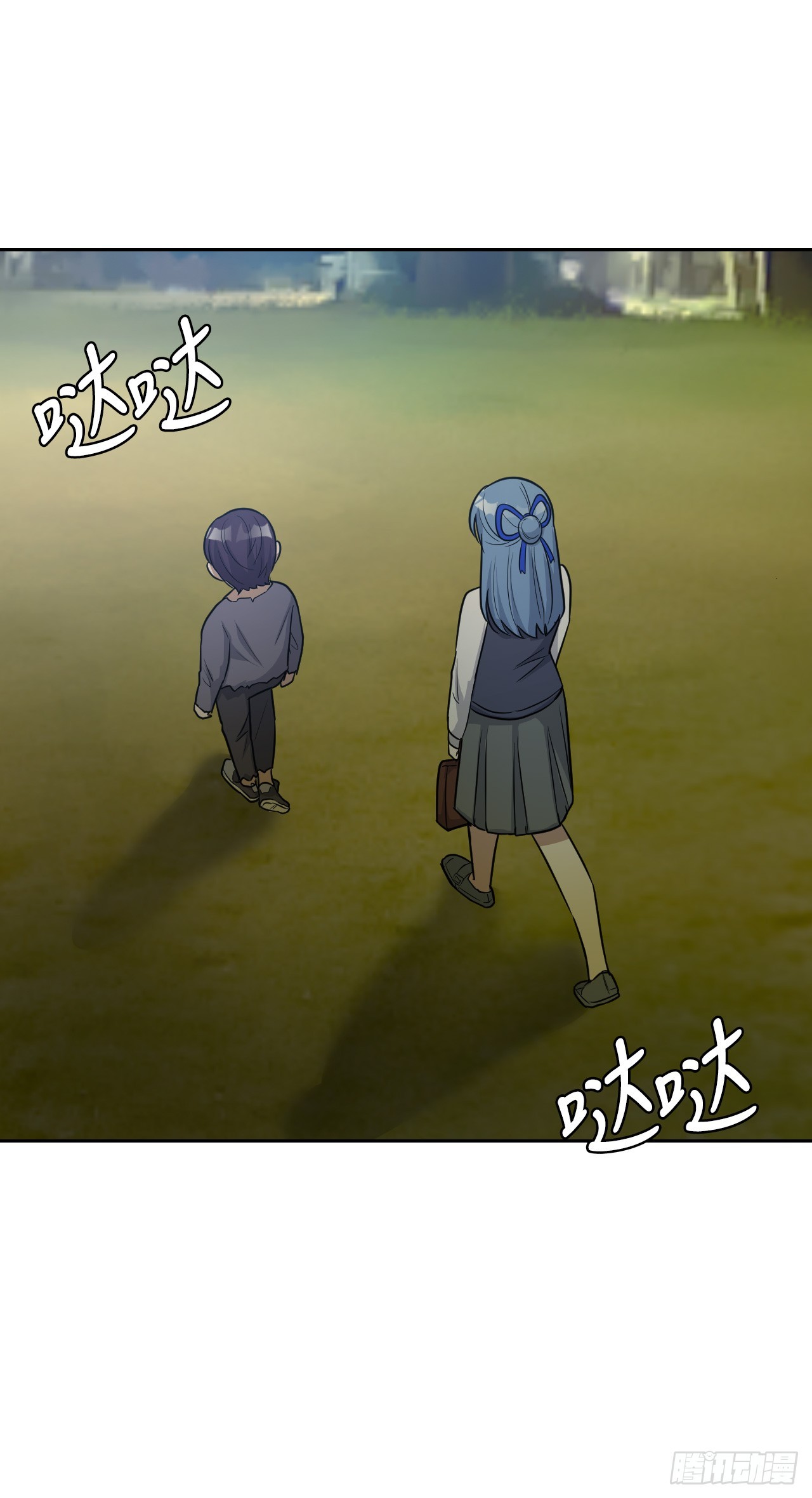 42.冬季大三角(1/3)-第43话