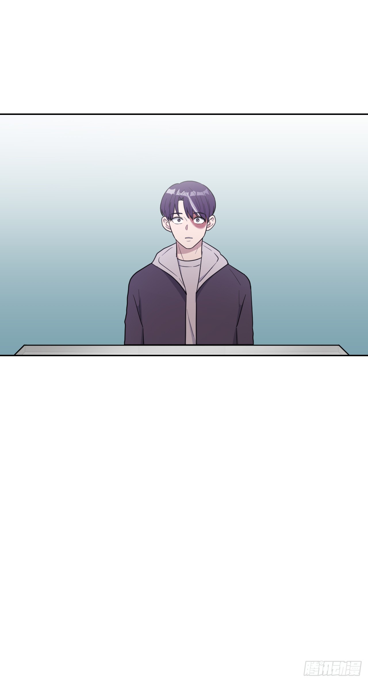 46.护身符(1/2)-第47话