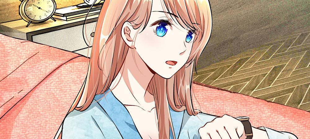 🍜余生漫漫偏爱你 第1话 婆婆给老公洗澡 第24页