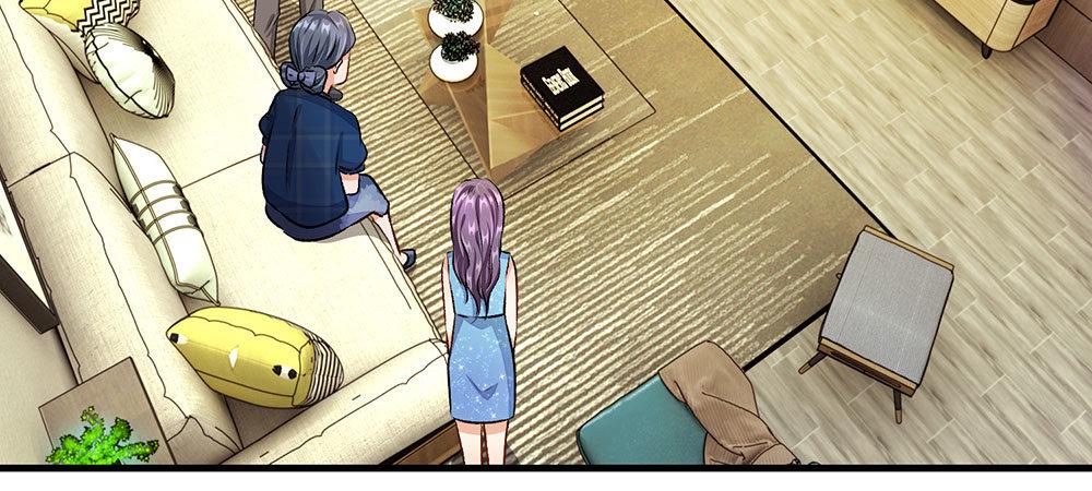 🍜余生漫漫偏爱你 第13话 老公要向娘家借钱还债 第15页