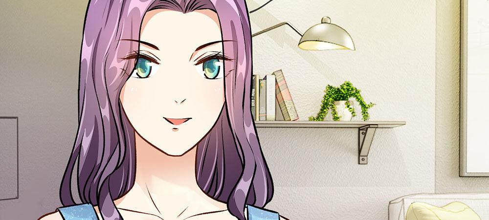 🍜余生漫漫偏爱你 第13话 老公要向娘家借钱还债 第21页