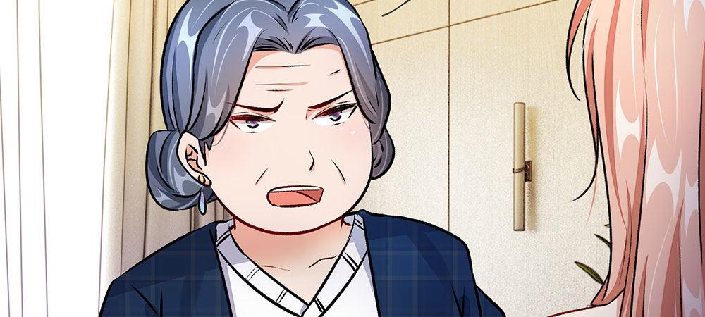🍜余生漫漫偏爱你 第13话 老公要向娘家借钱还债 第27页