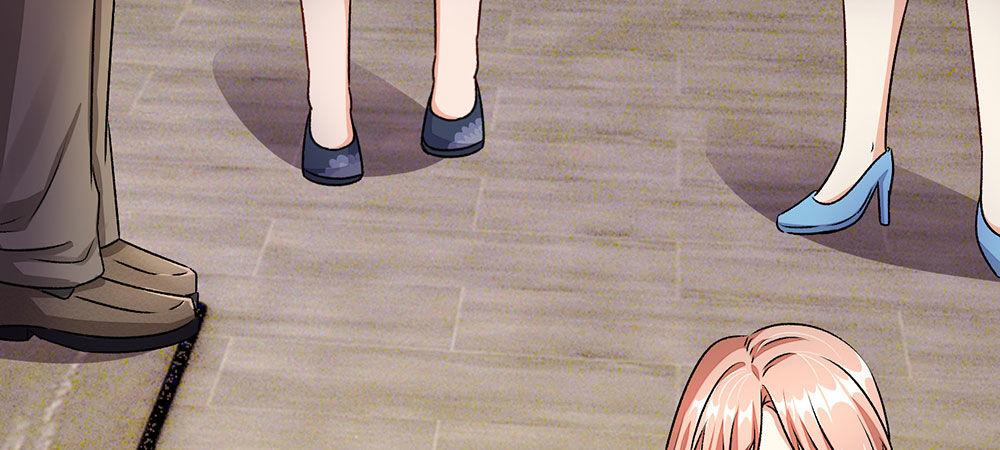 🍜余生漫漫偏爱你 第13话 老公要向娘家借钱还债 第30页