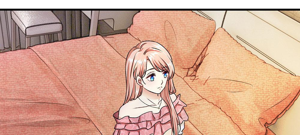🍜余生漫漫偏爱你 第13话 老公要向娘家借钱还债 第34页