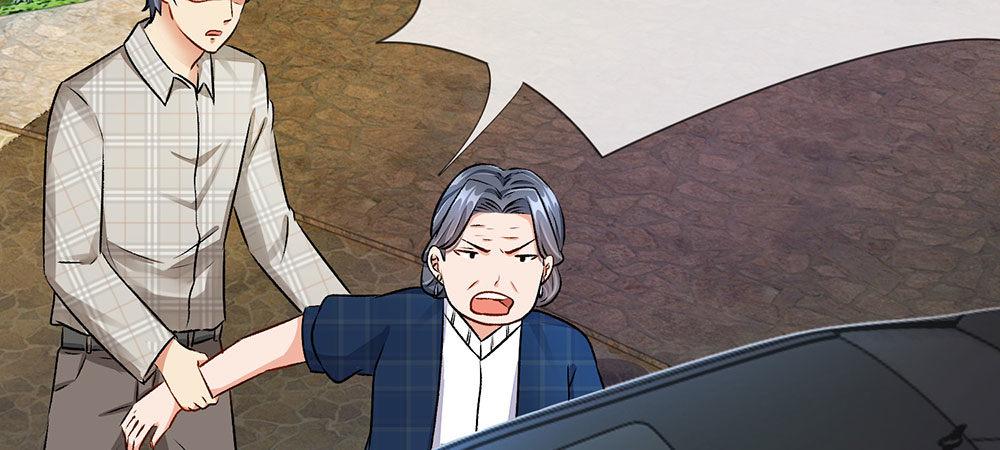 🍜余生漫漫偏爱你 第13话 老公要向娘家借钱还债 第7页